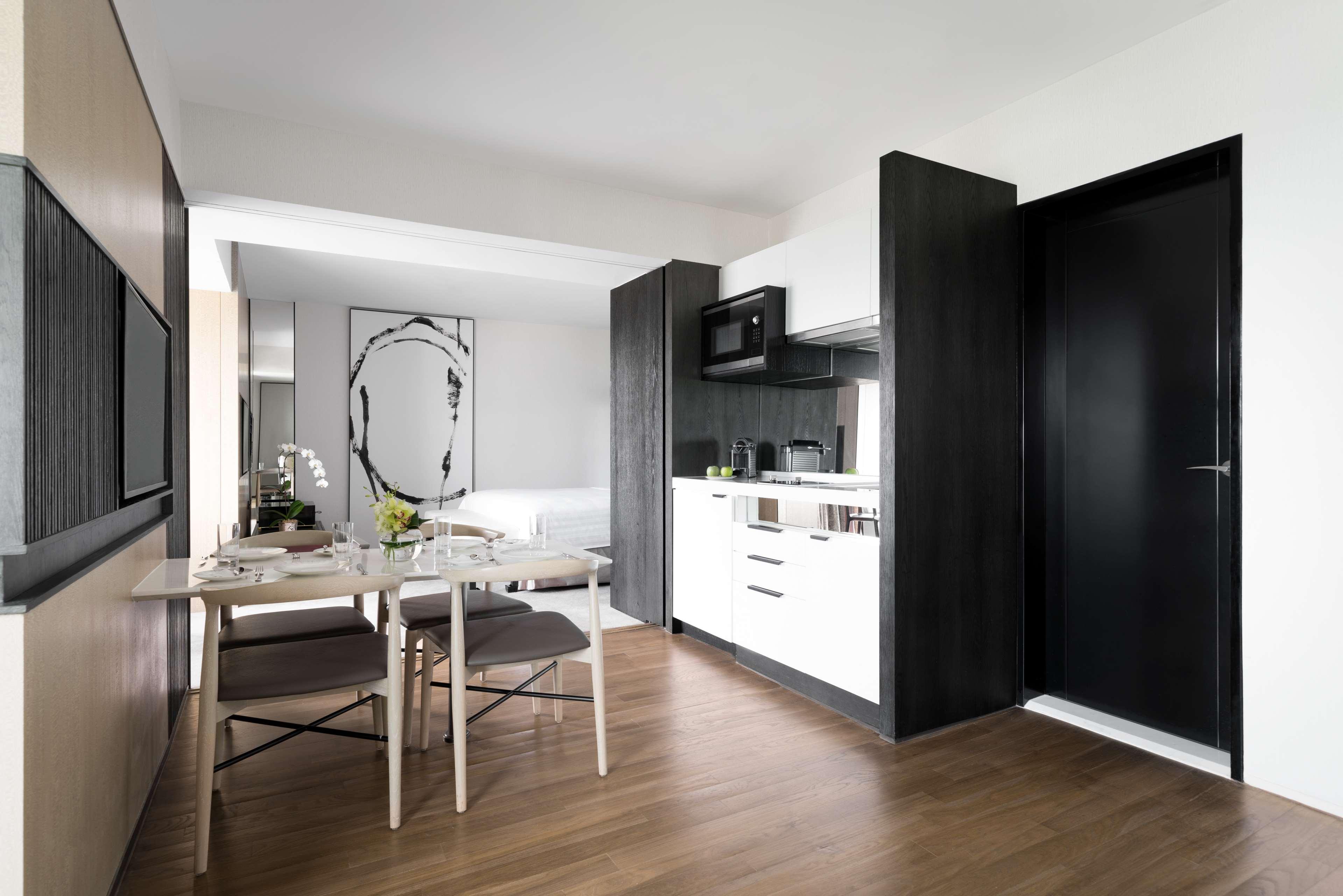 Junior Suite Club Premier