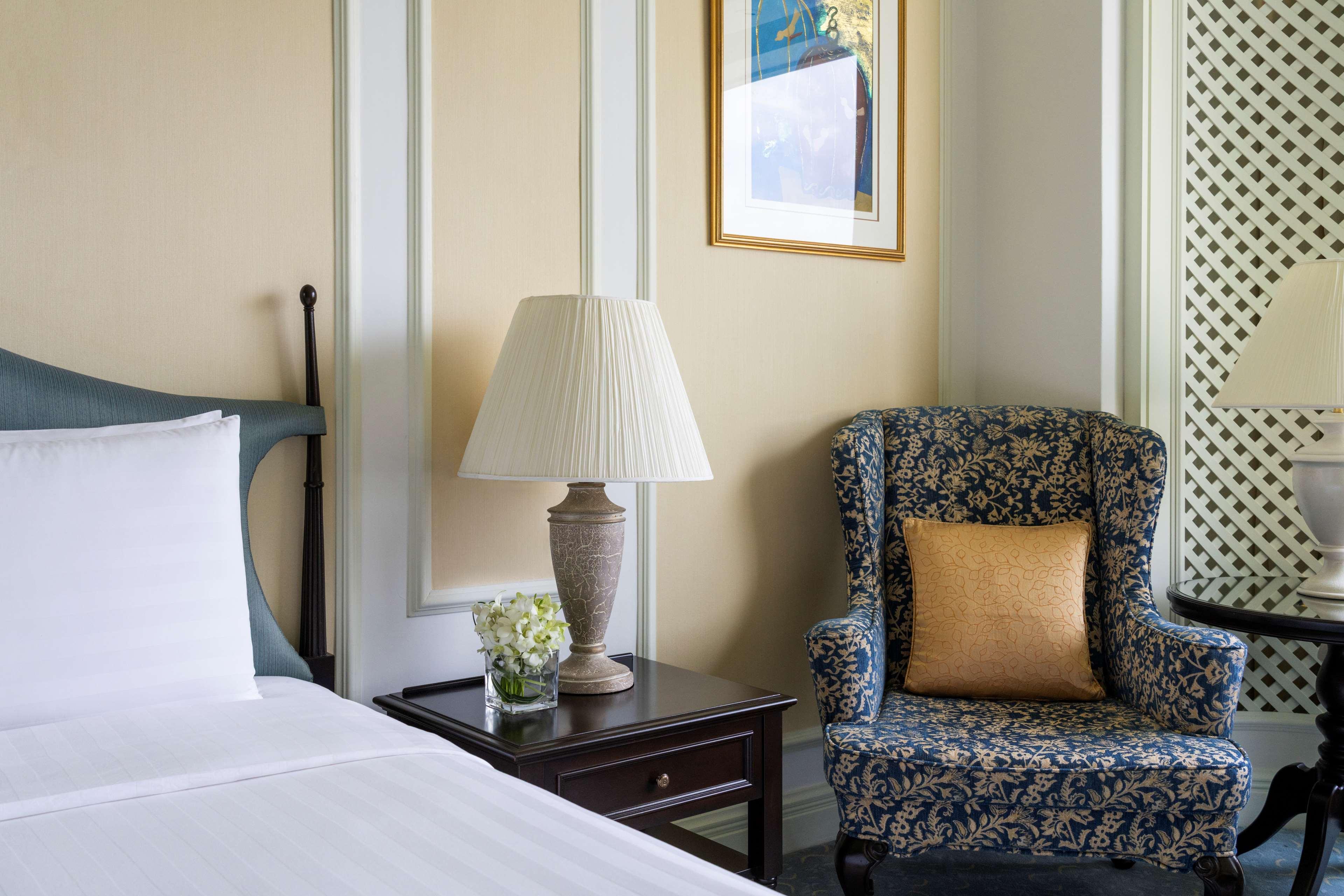 Room Deluxe King Bed