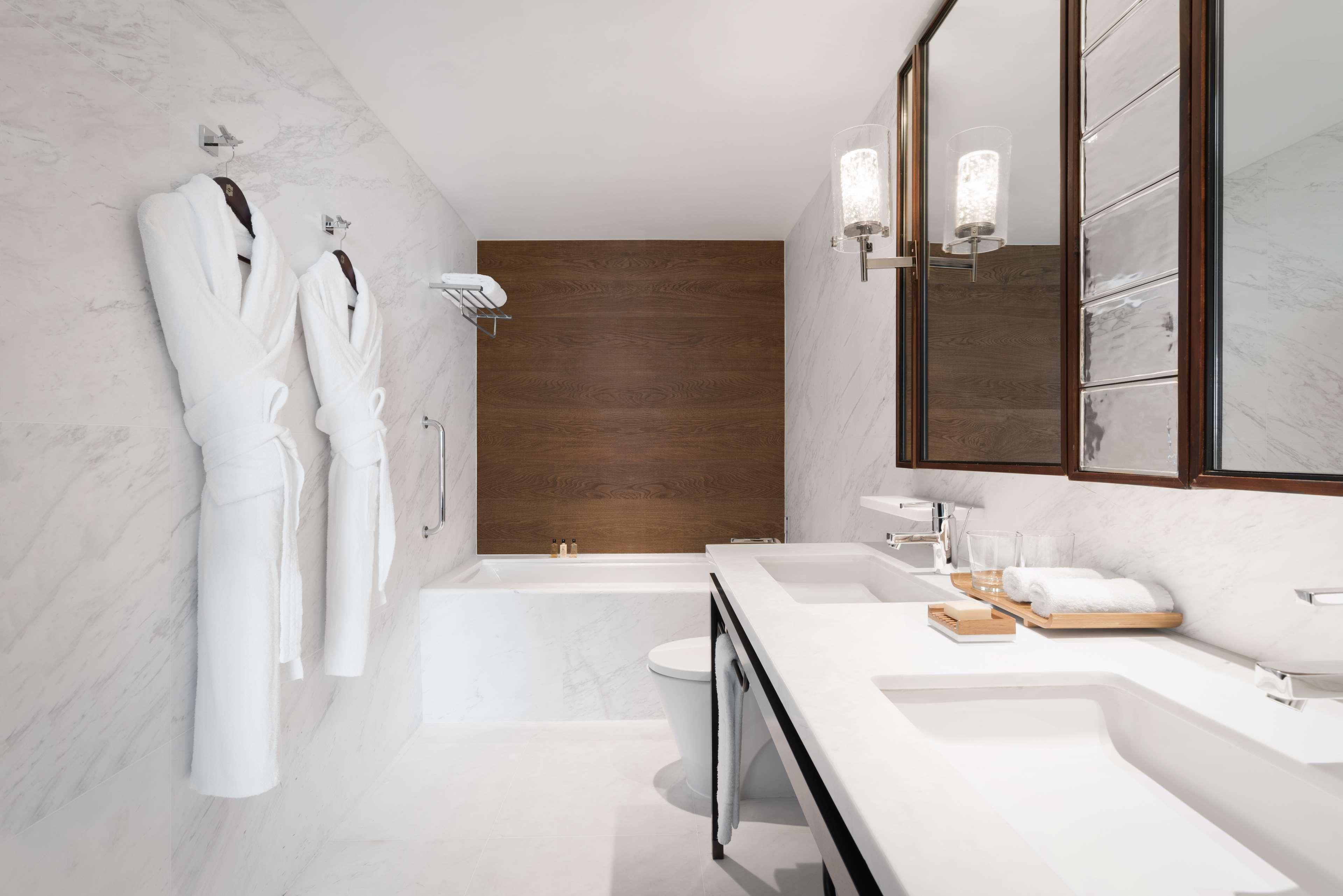 Junior Suite Club Premier