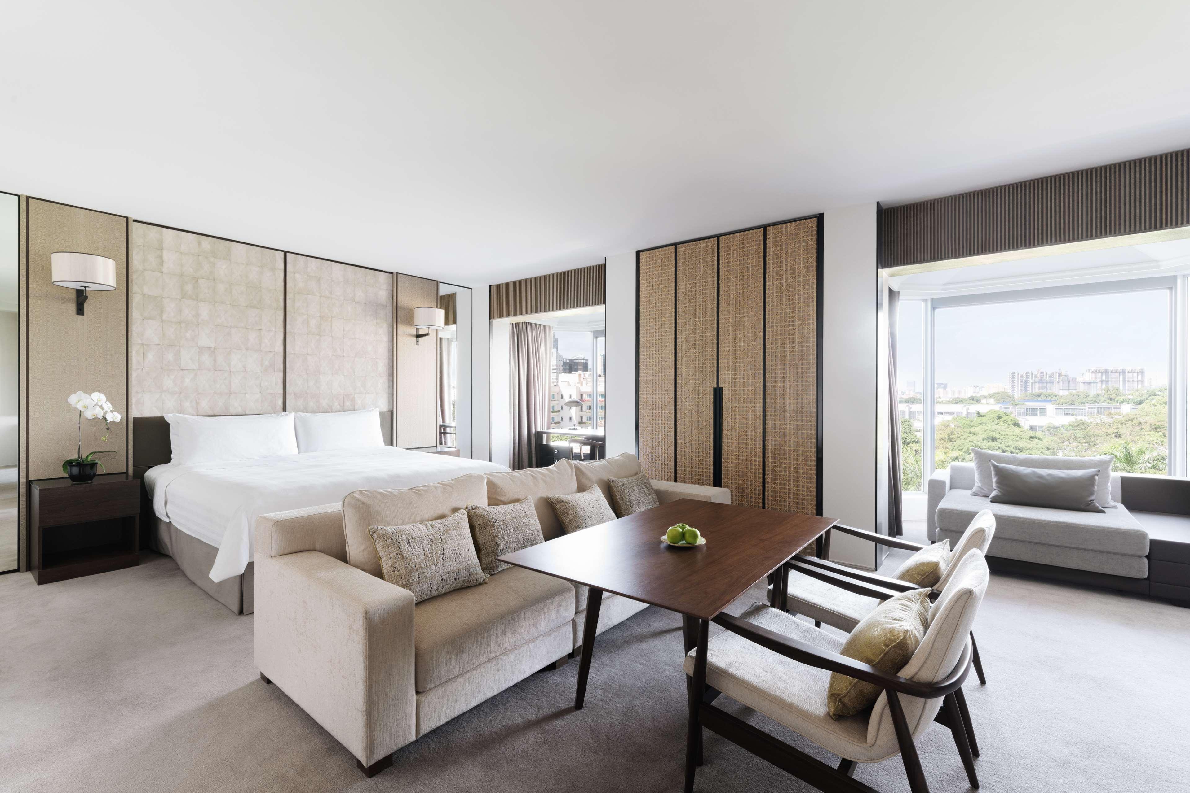 Junior Suite Club Premier