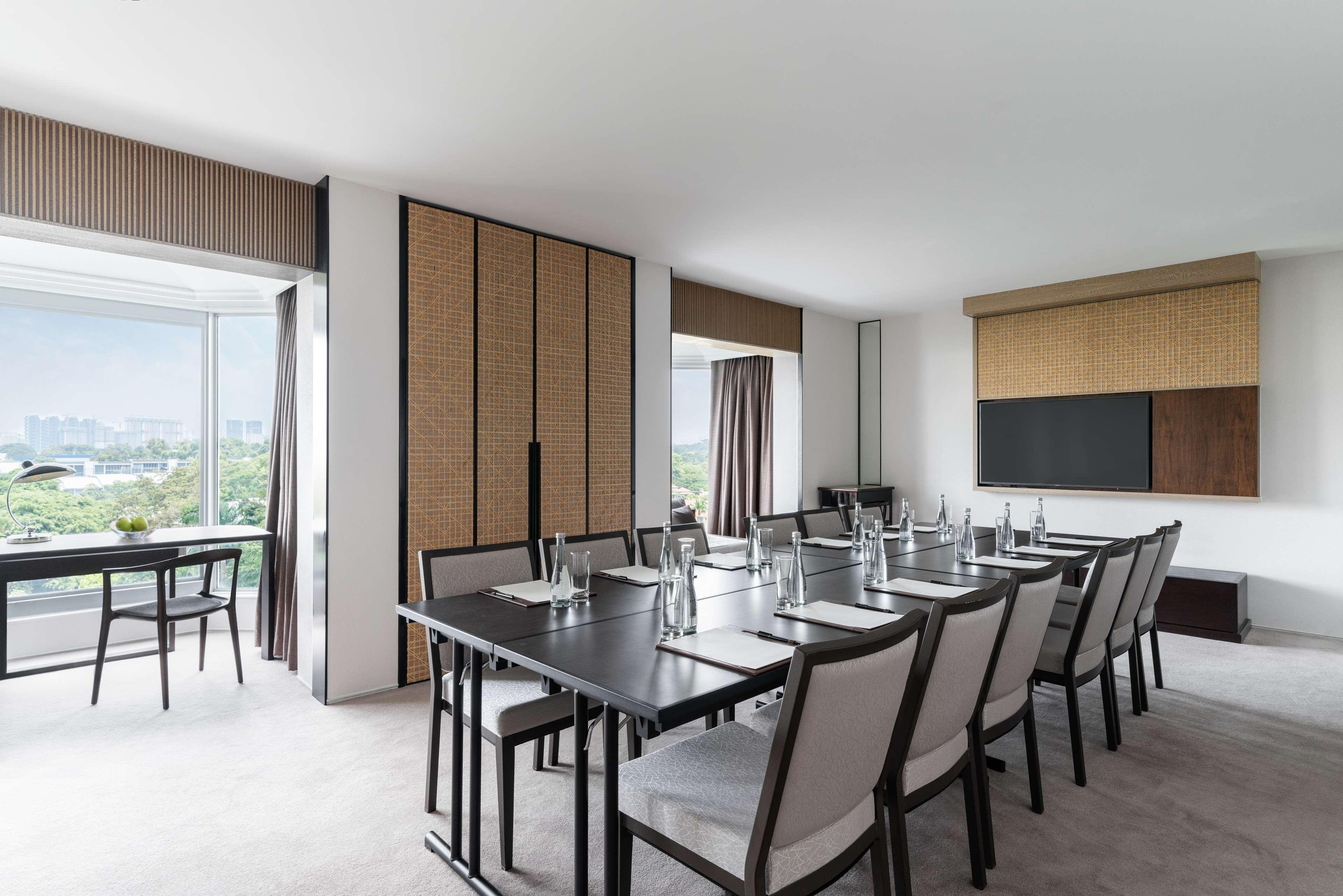 Junior Suite Club Premier