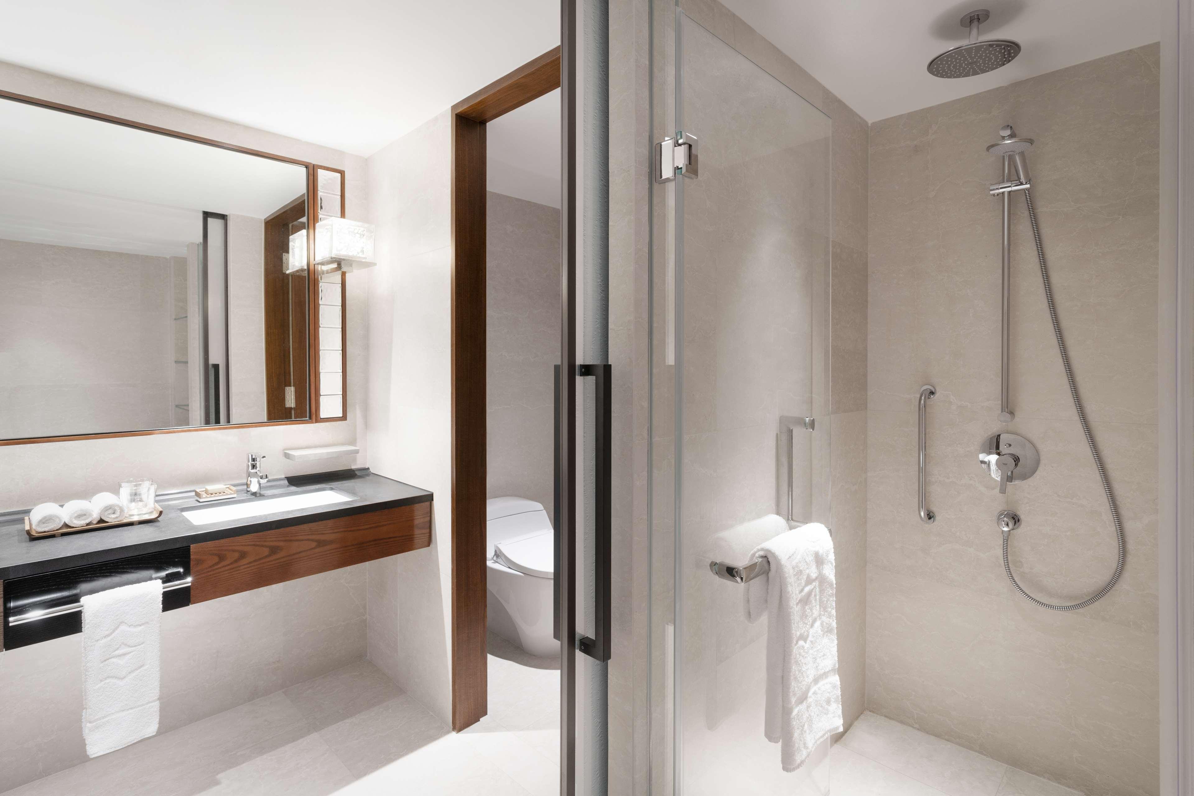 Junior Suite Club Premier