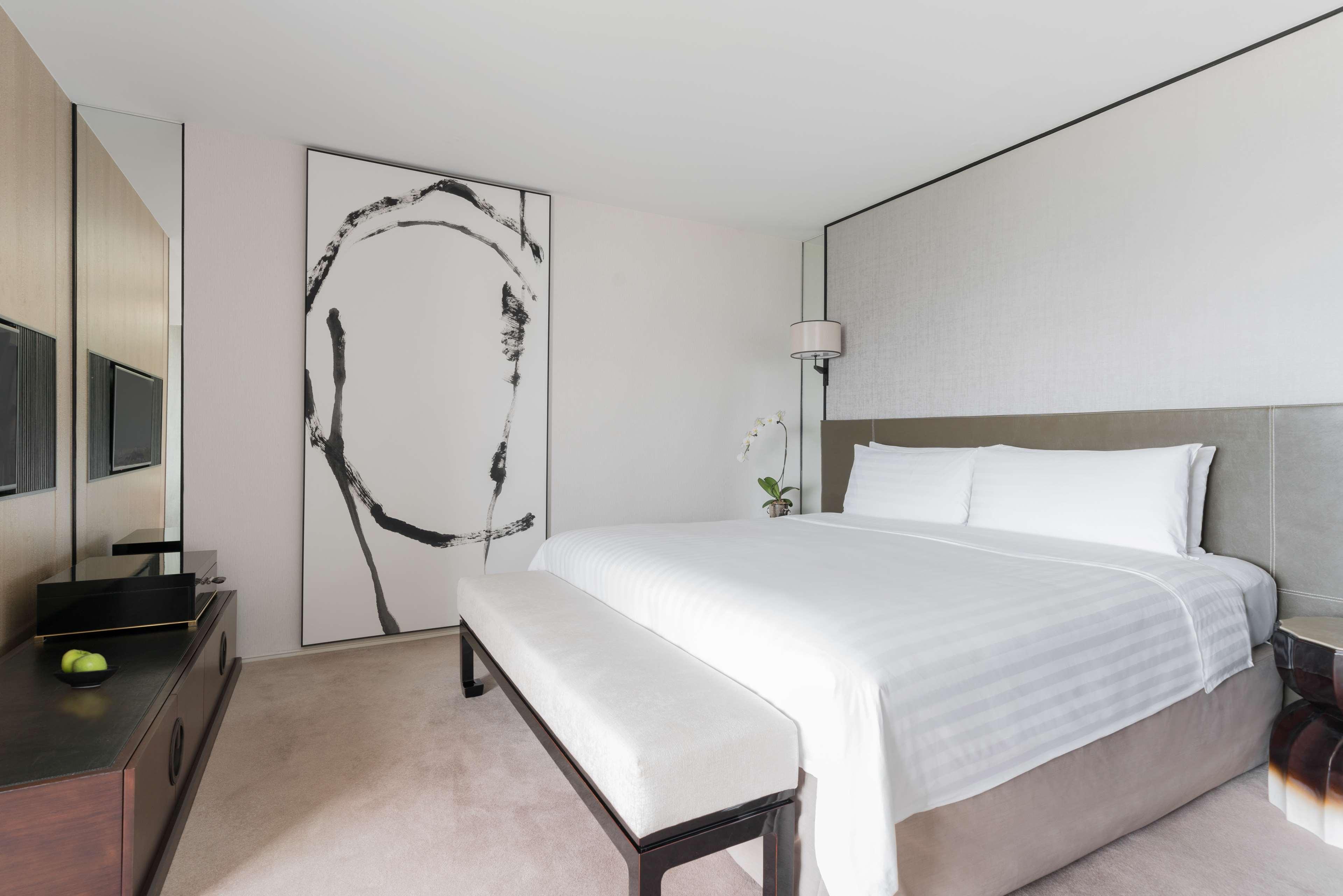 Junior Suite Club Premier