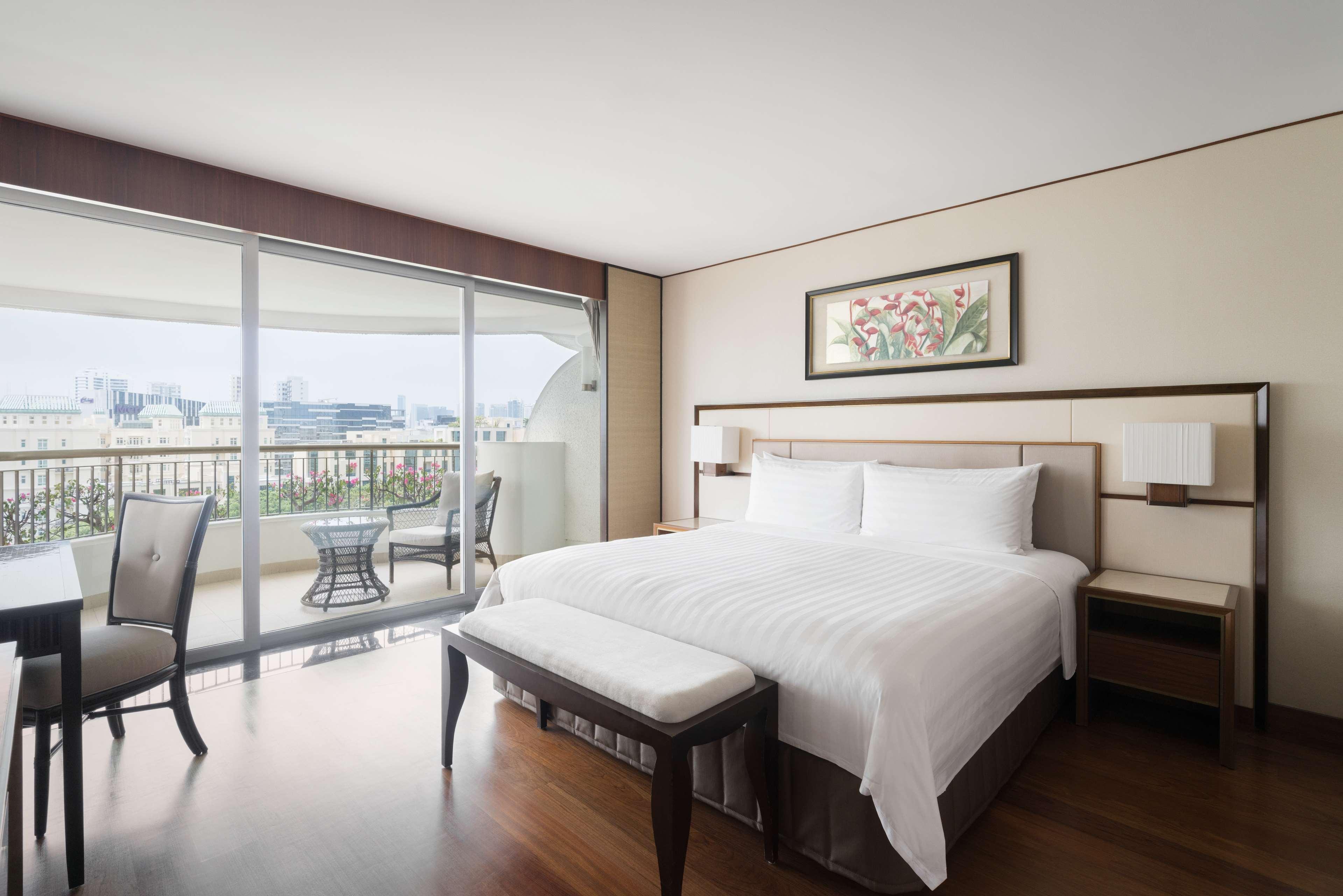 Suite King Bed One Bedroom 