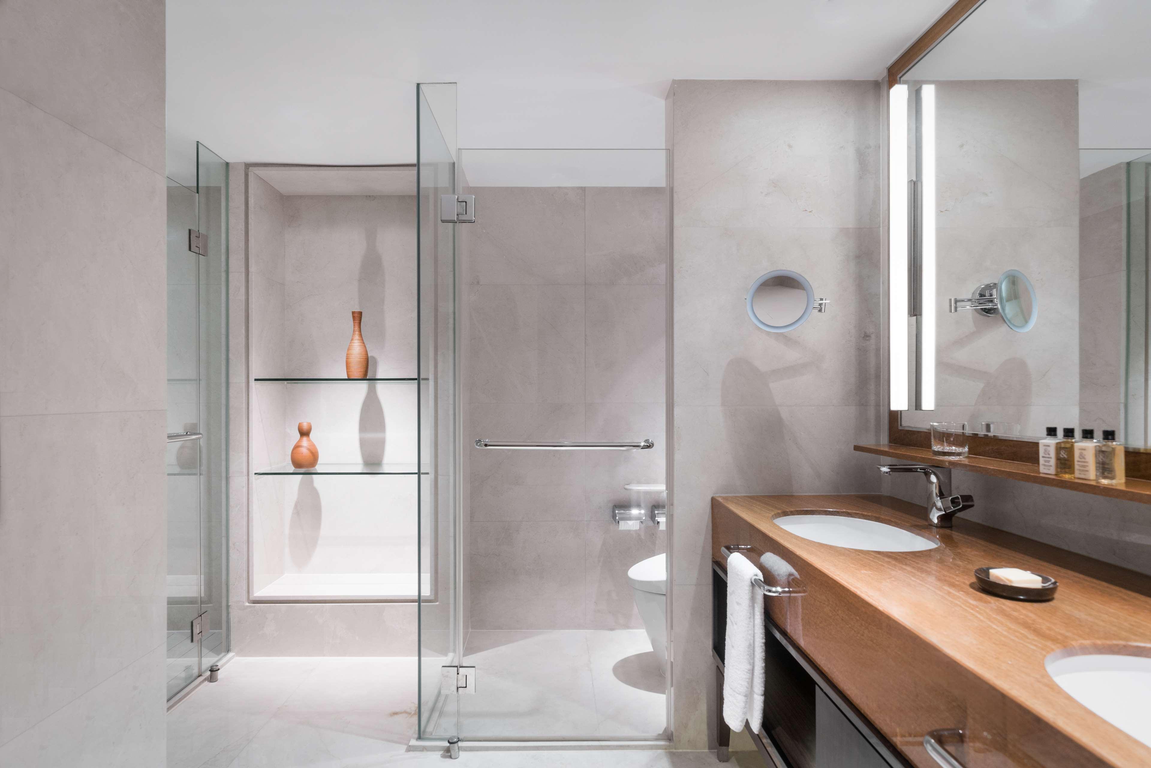 Suite Garden View with Balcony