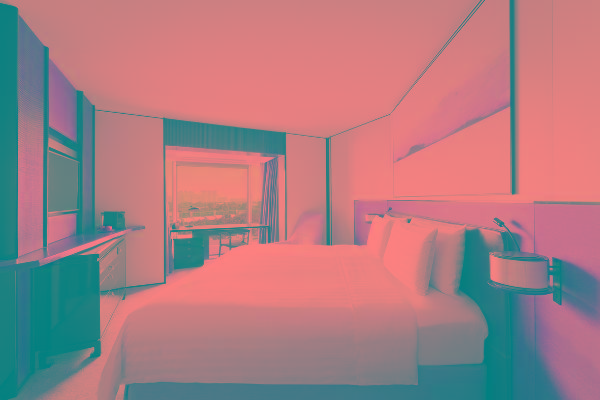 Double Club King Bed