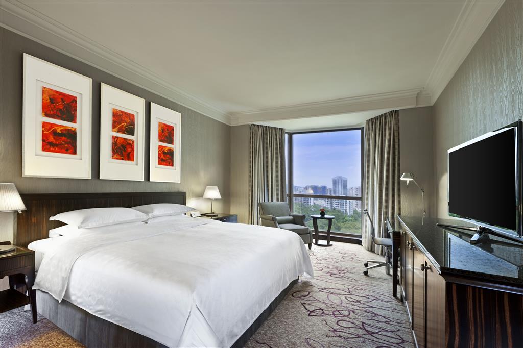 Double or Twin Deluxe