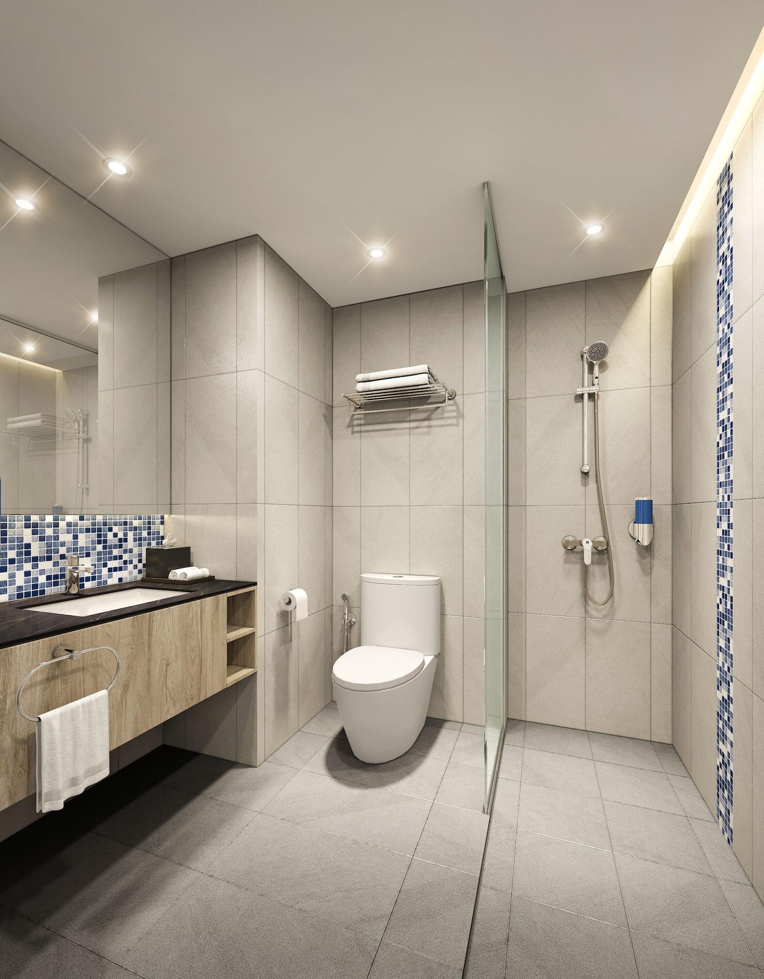 Suite with Kitchenette