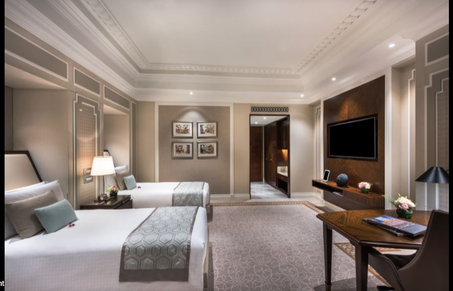 Double or Twin Standard