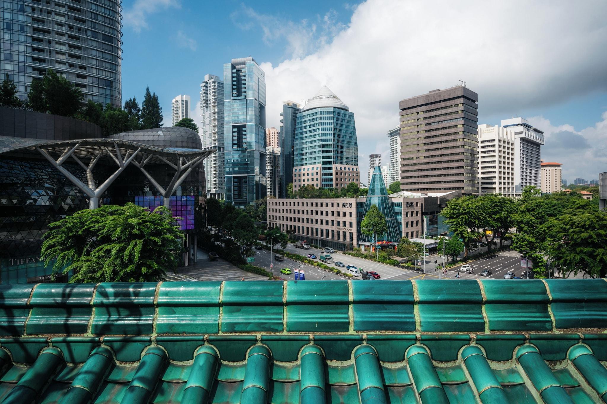 Suite with Private Pool
