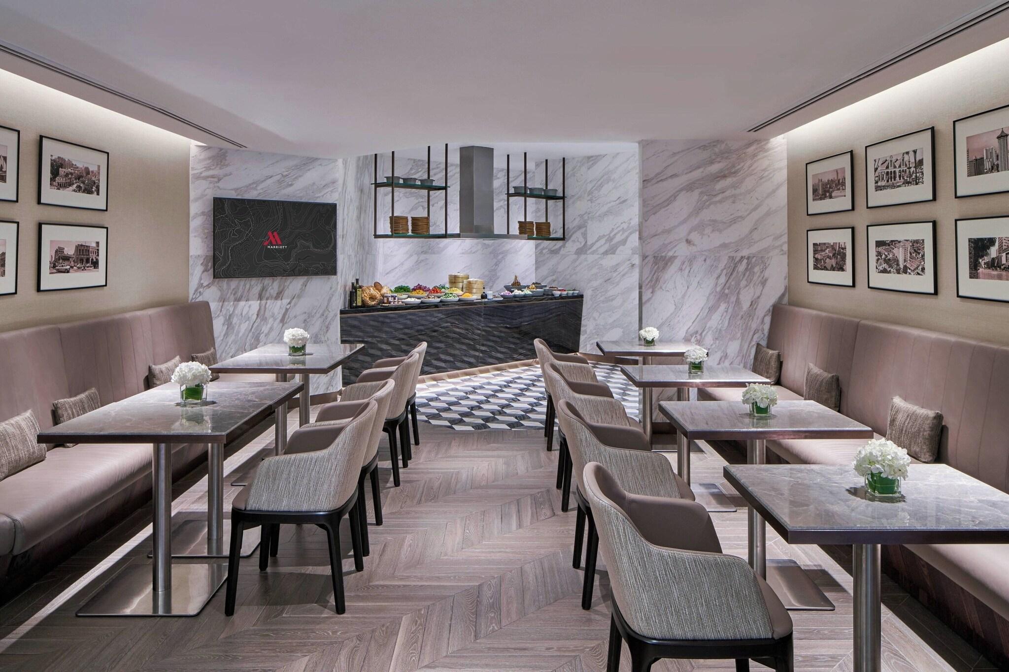 Suite Executive King Bed