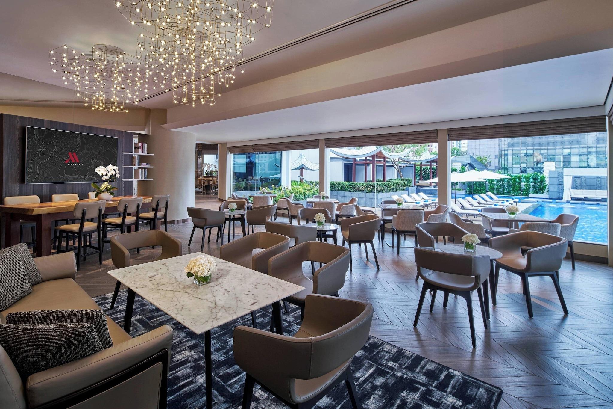 Suite Executive King Bed