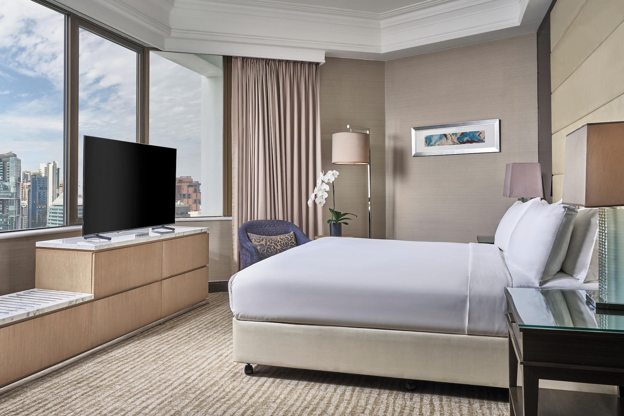 Suite Executive King Bed