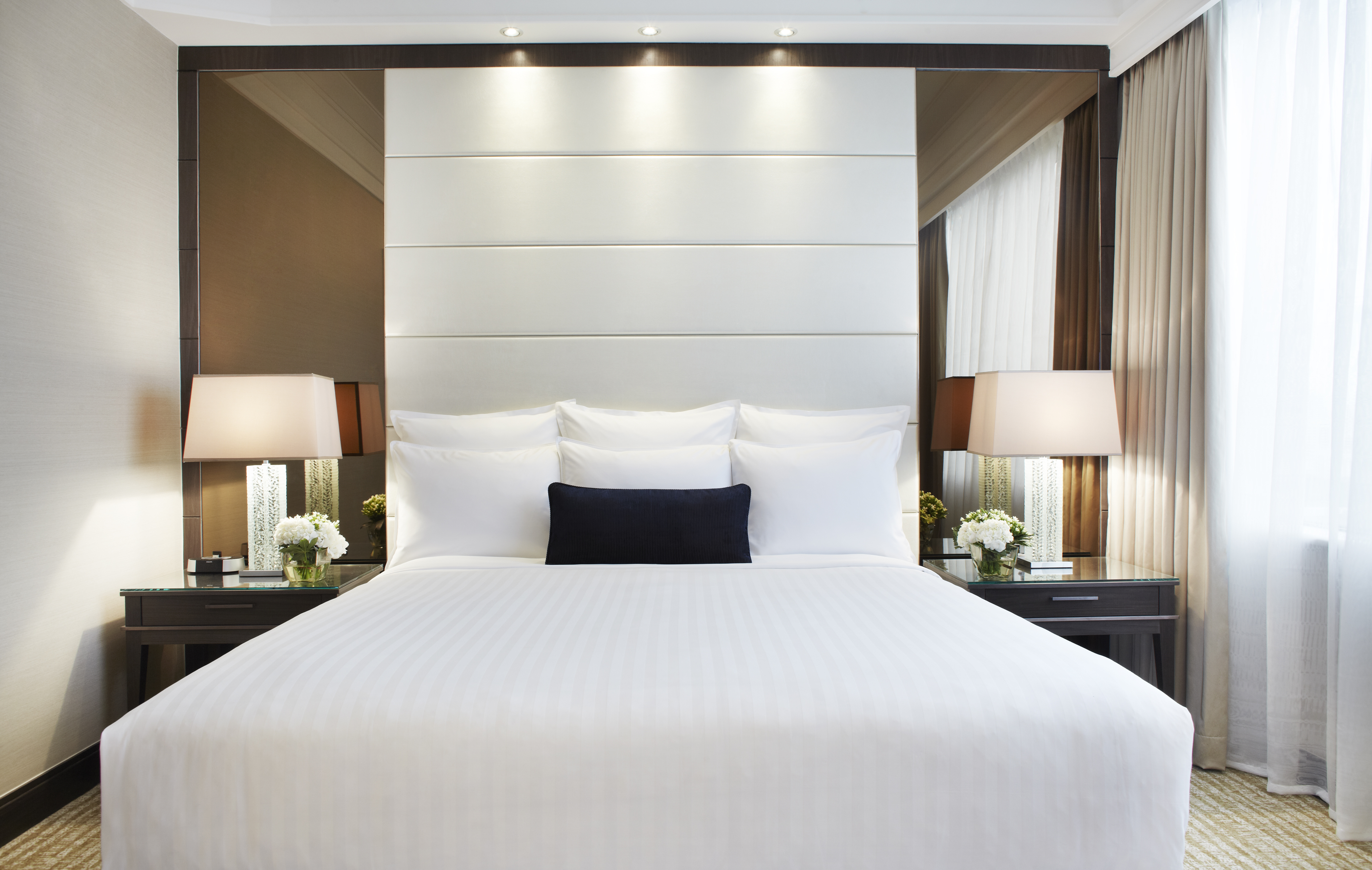 Double or Twin Deluxe