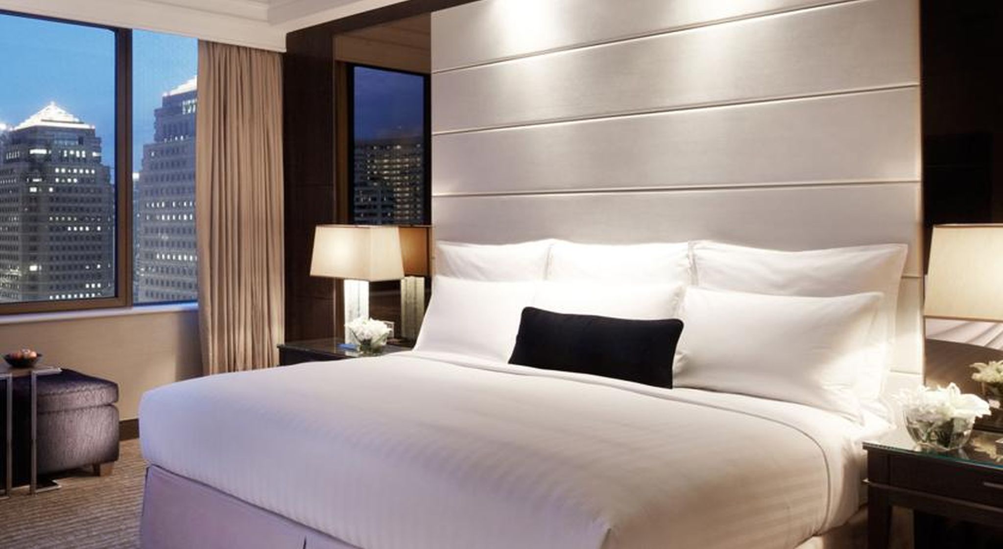 Double or Twin Premier