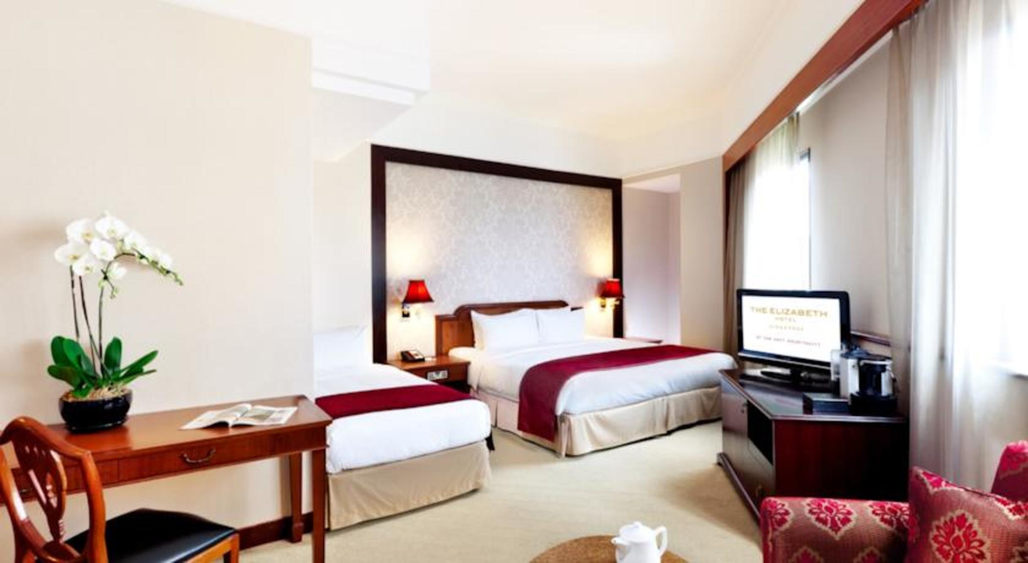 Family Room Standard