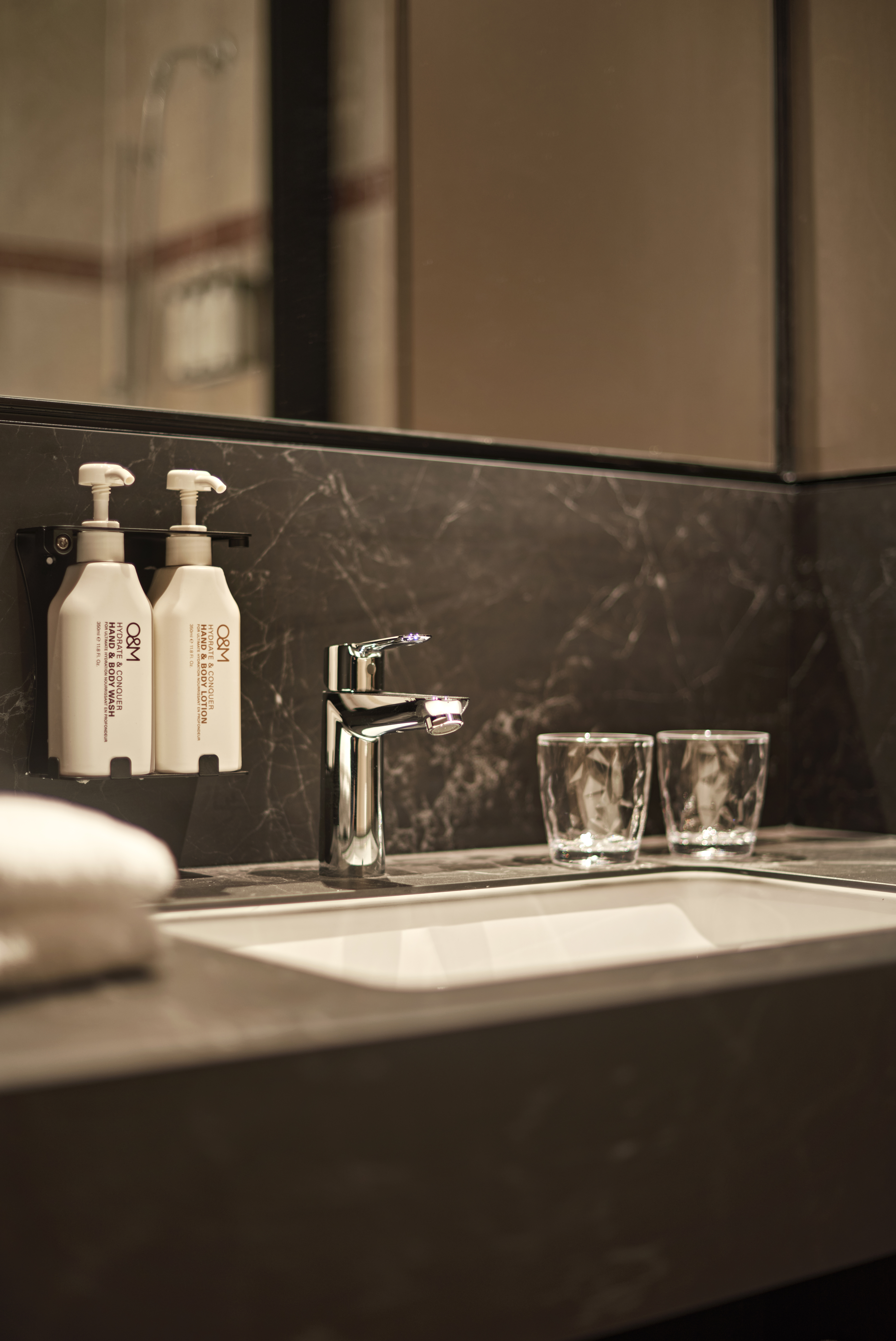 Double or Twin Deluxe