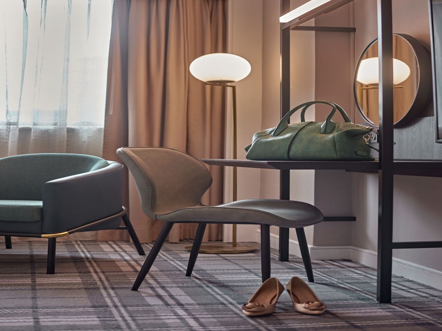 Double or Twin Deluxe