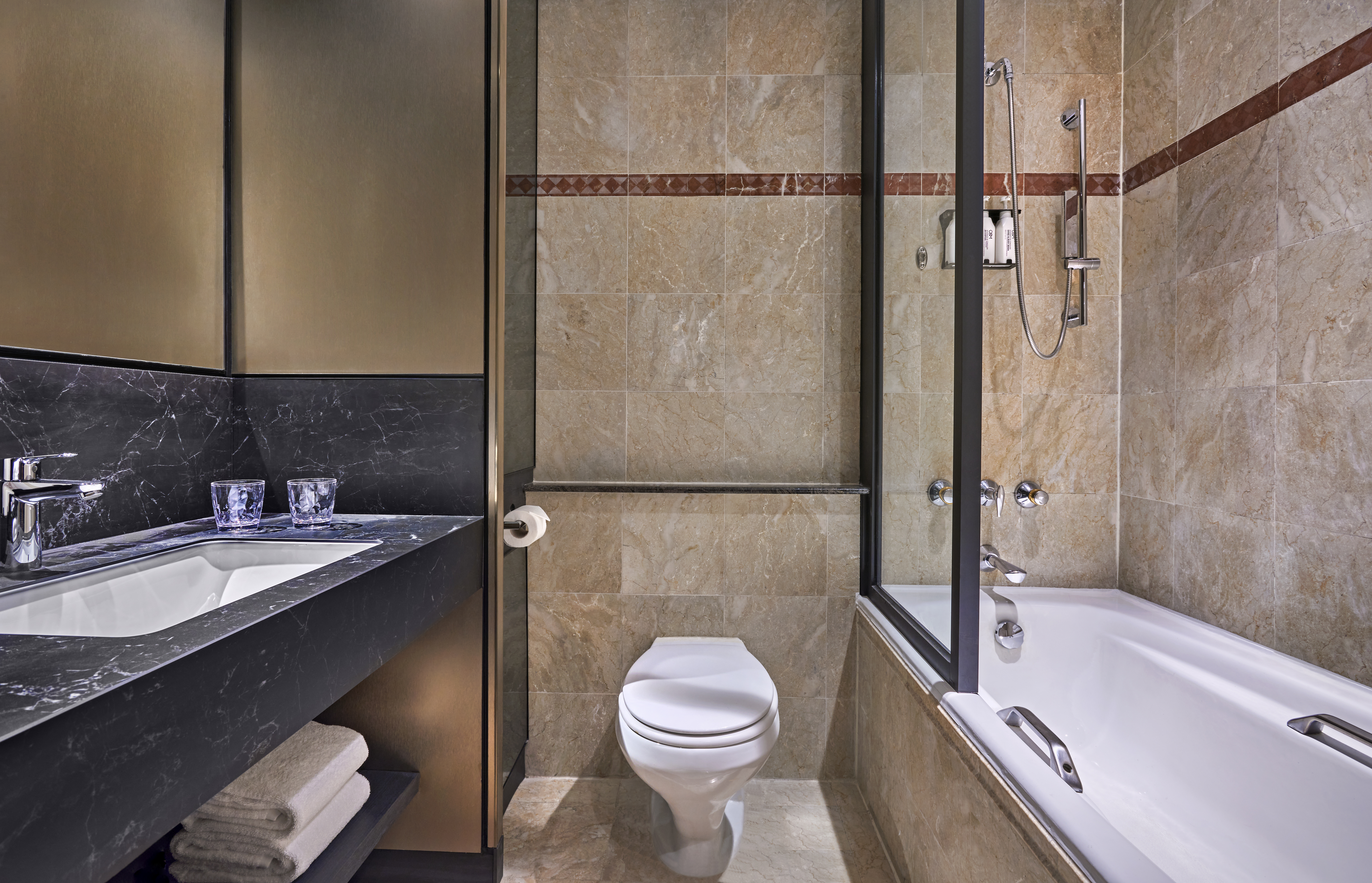 Double or Twin Deluxe