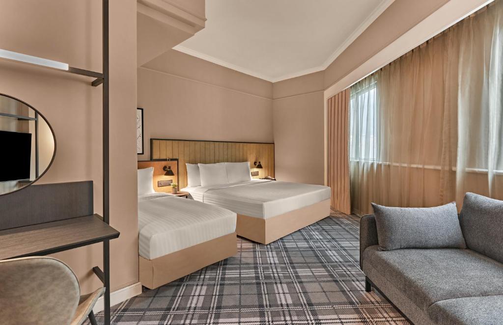 Family Room Standard