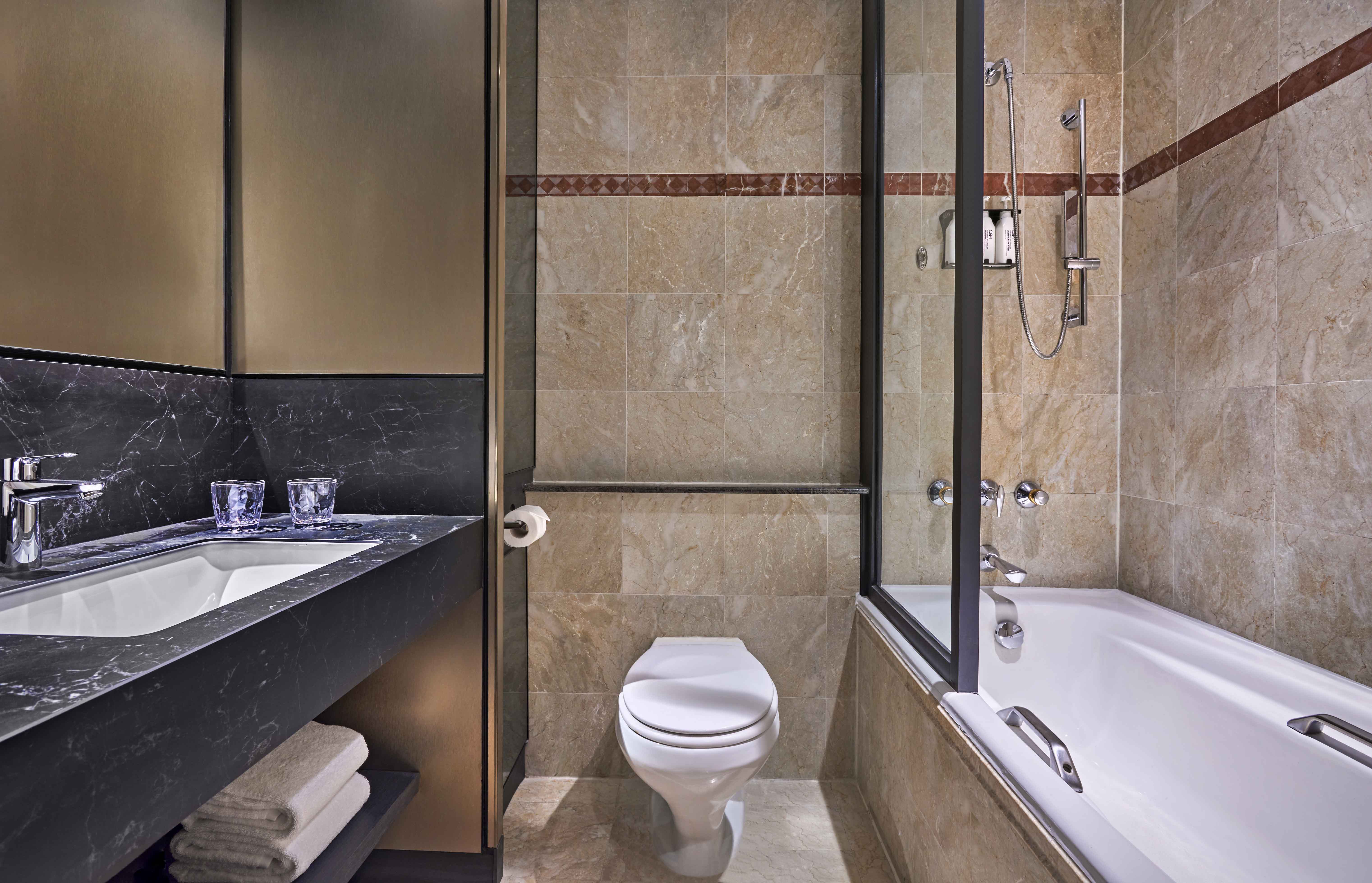 Double or Twin Superior