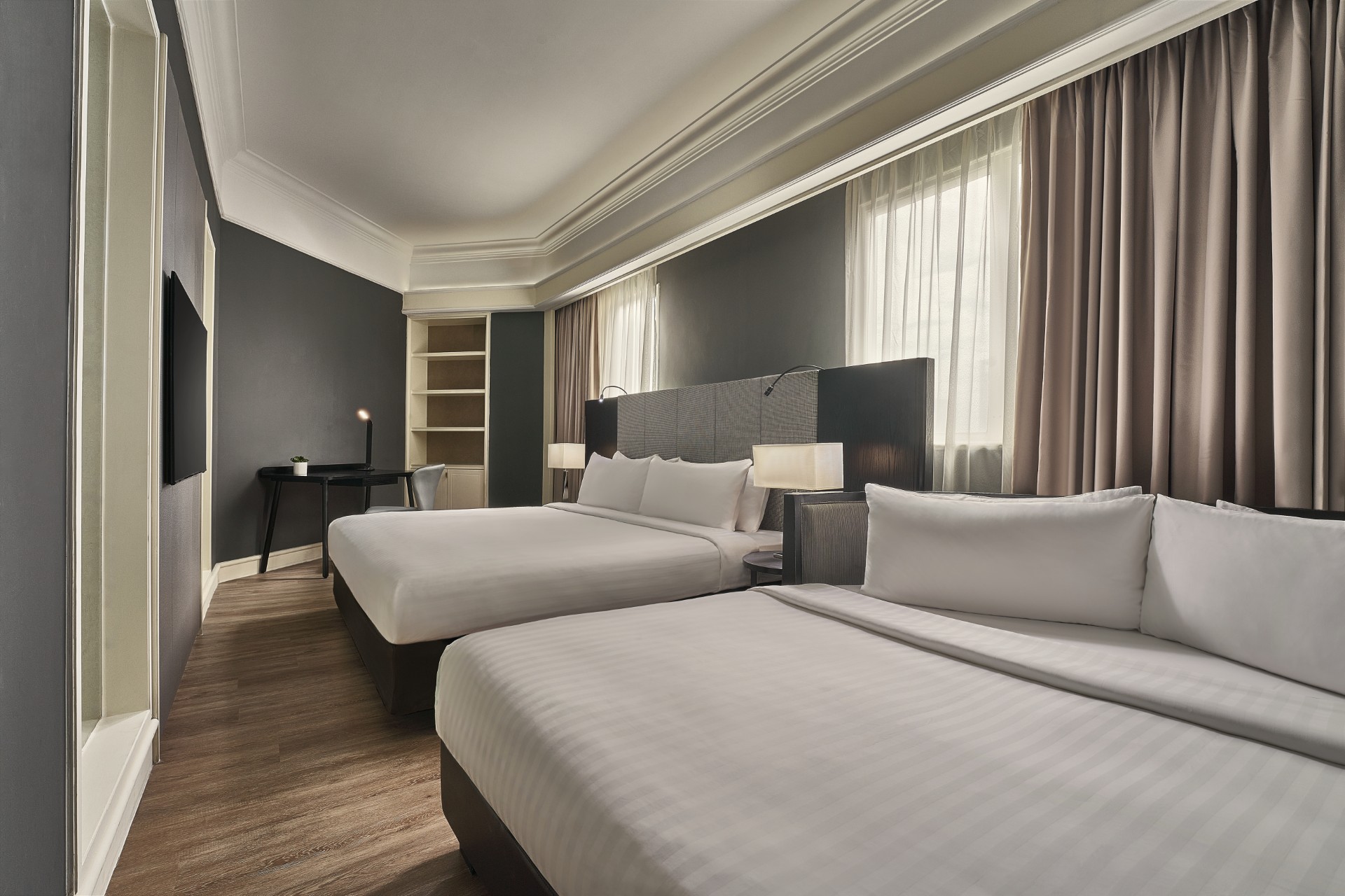 Family Room Standard