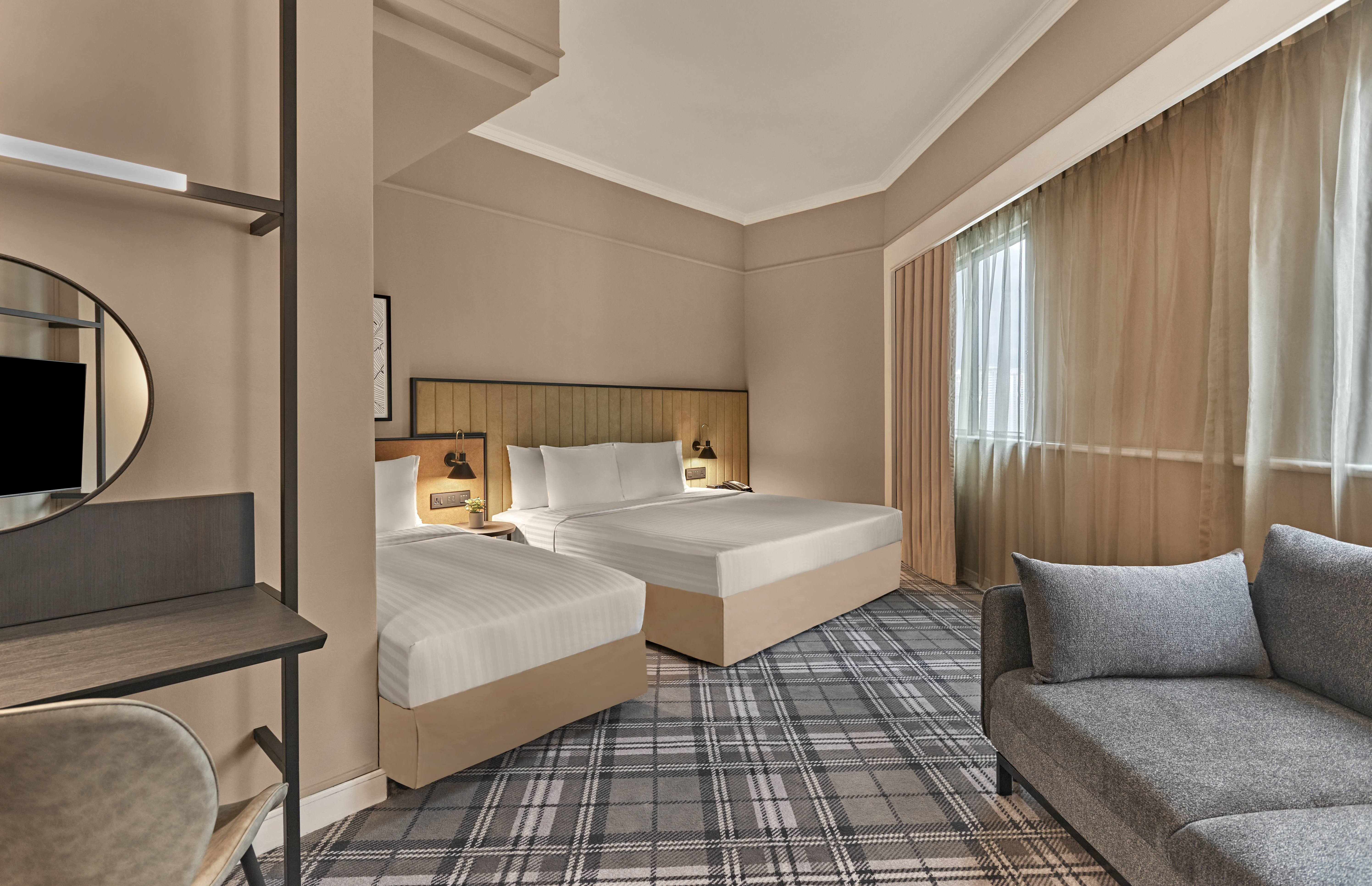 Family Room Standard