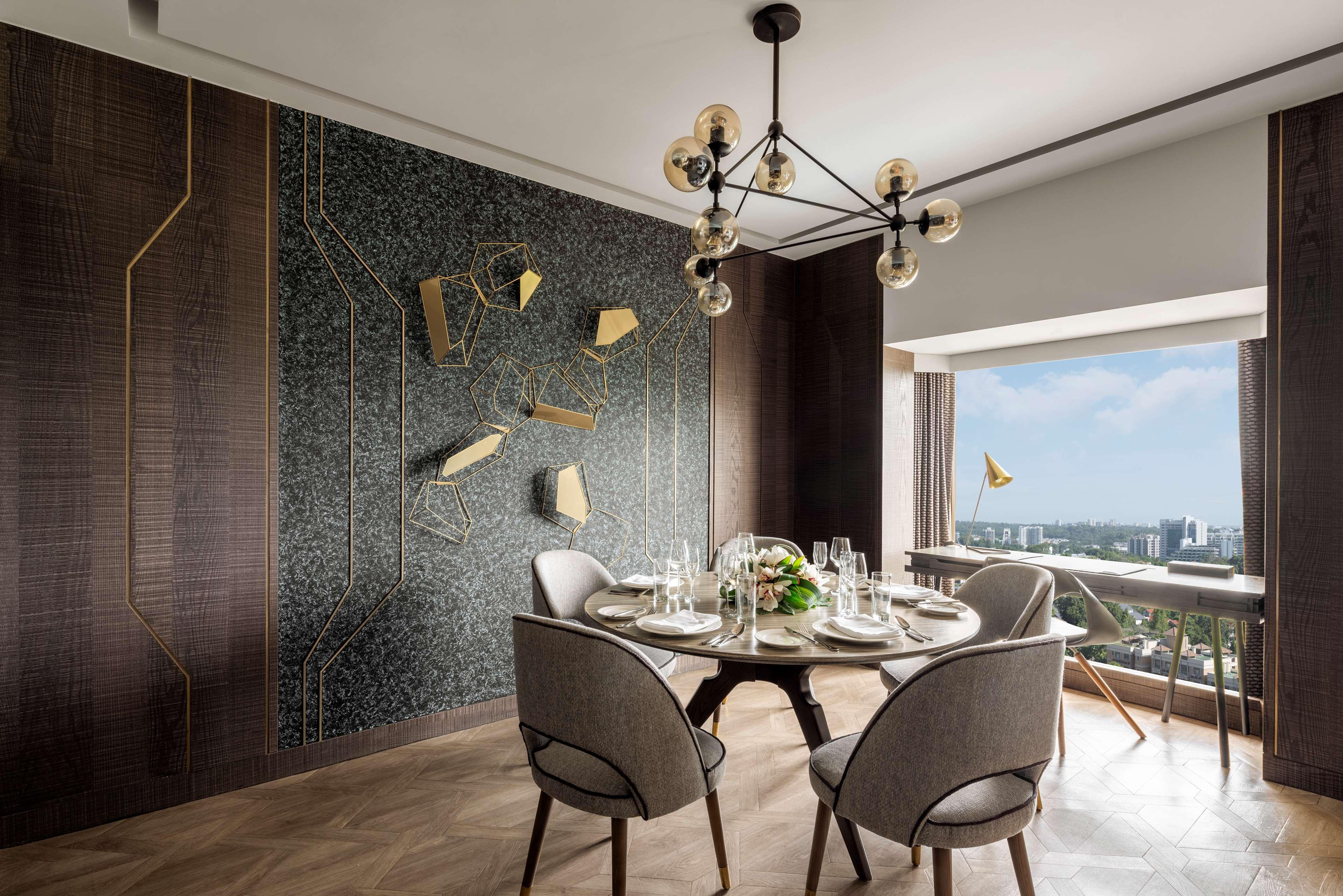 Suite Premier King Bed