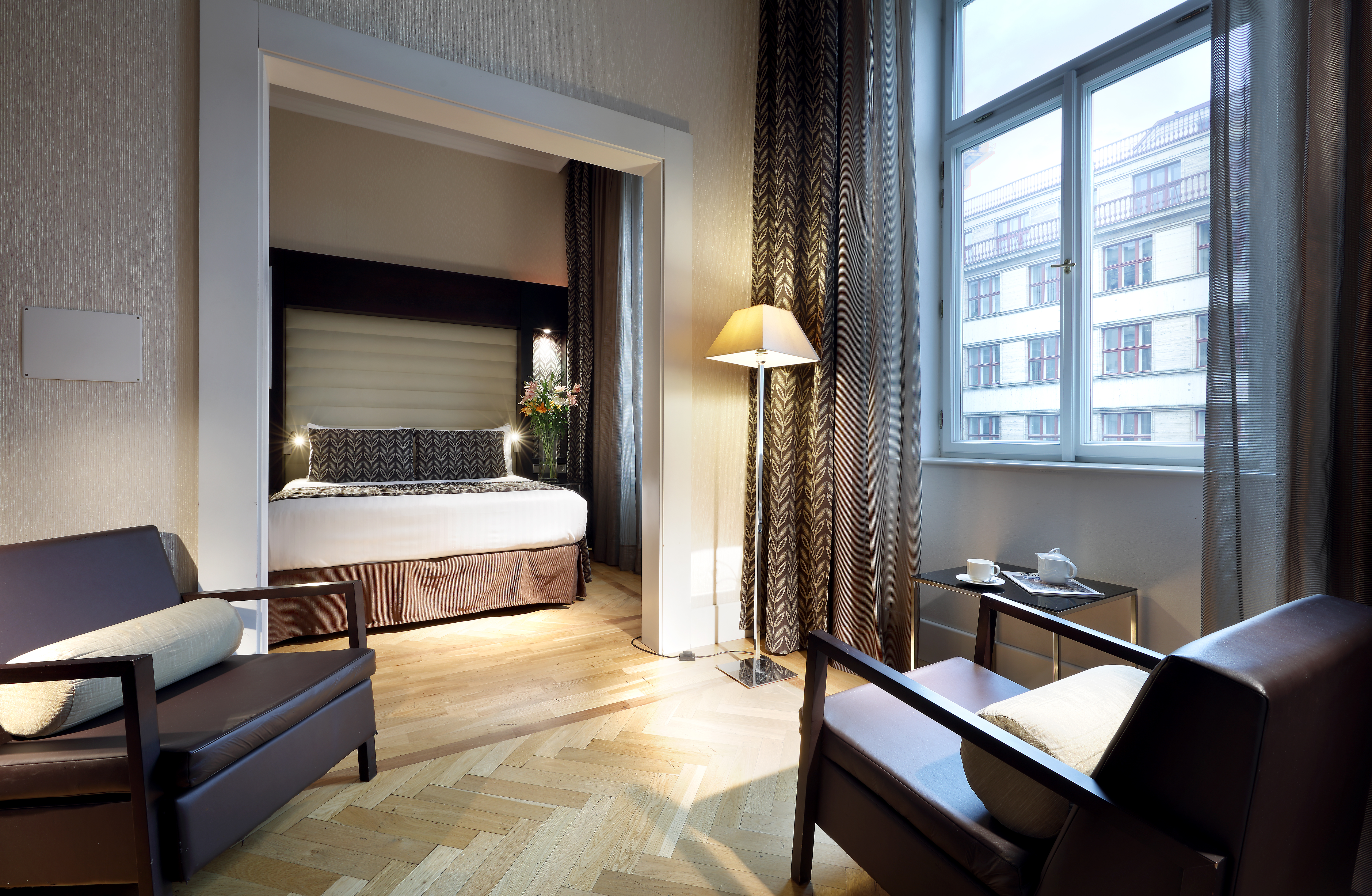 Family Room Standard