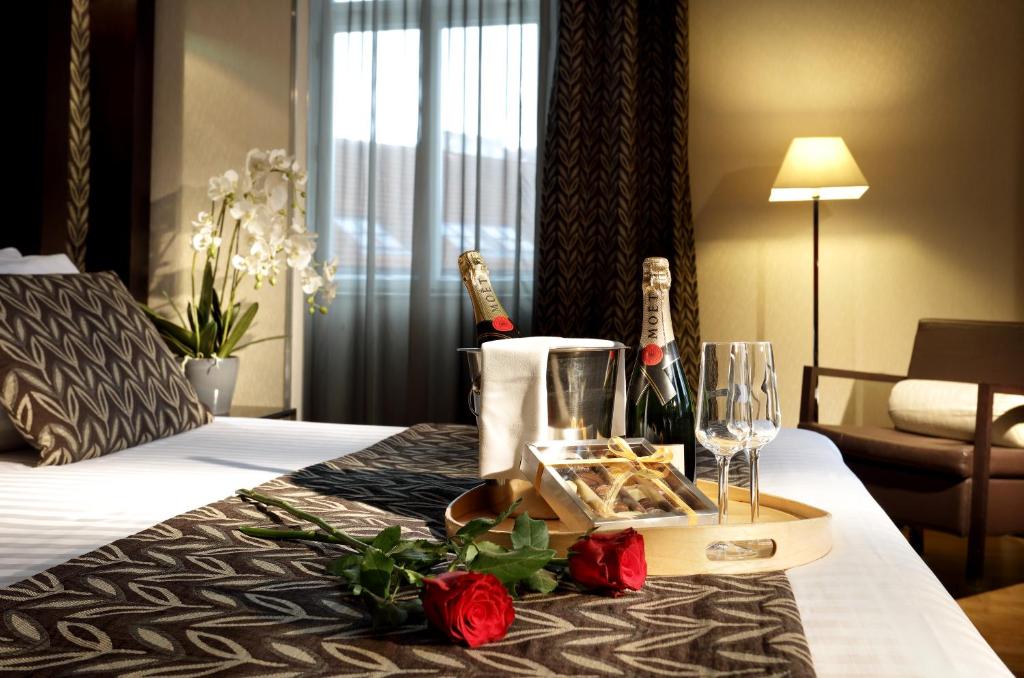 Double Single Deluxe