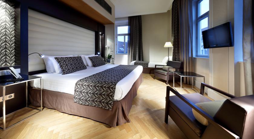 Double Single Standard