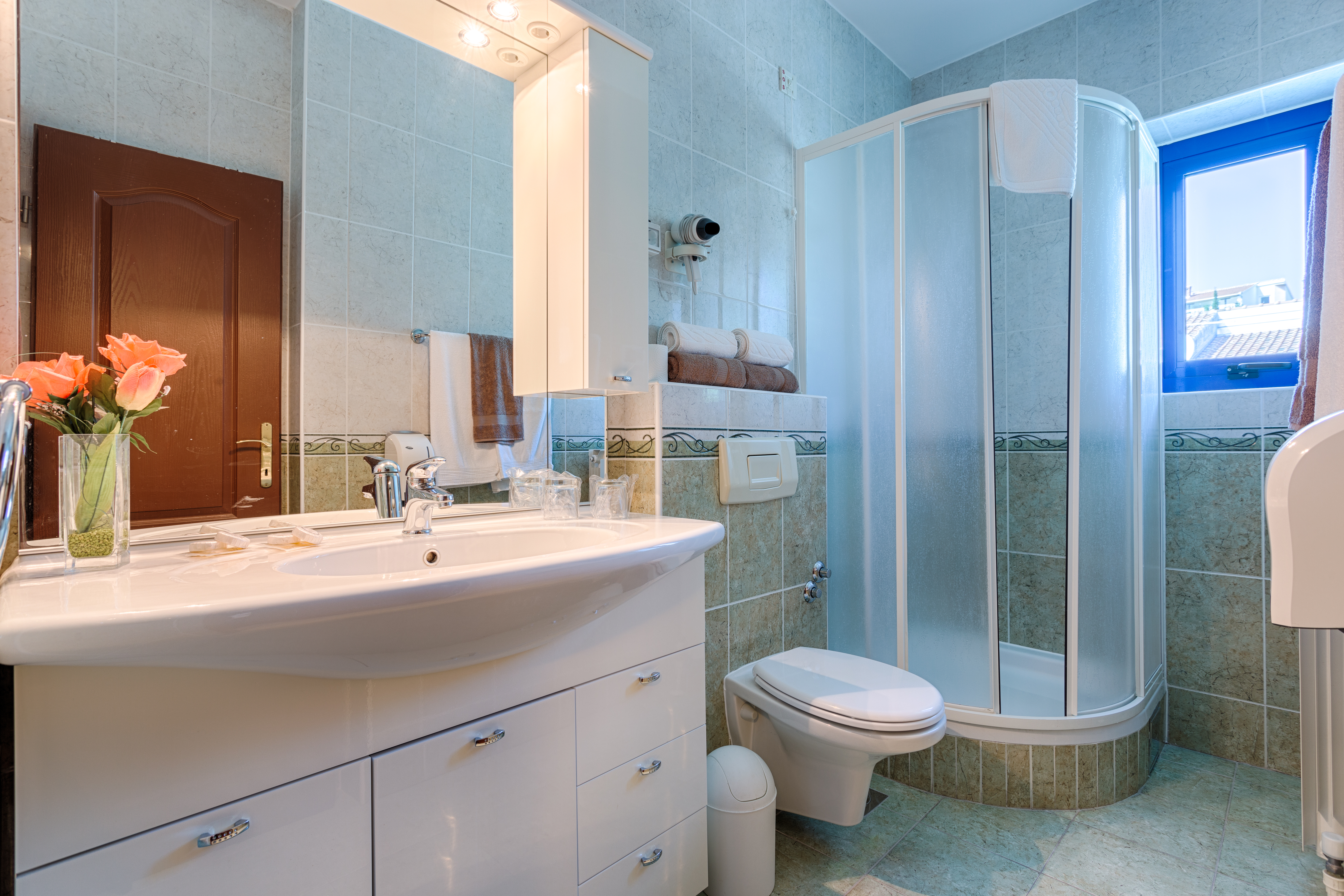 Apartment Sea View with Balcony