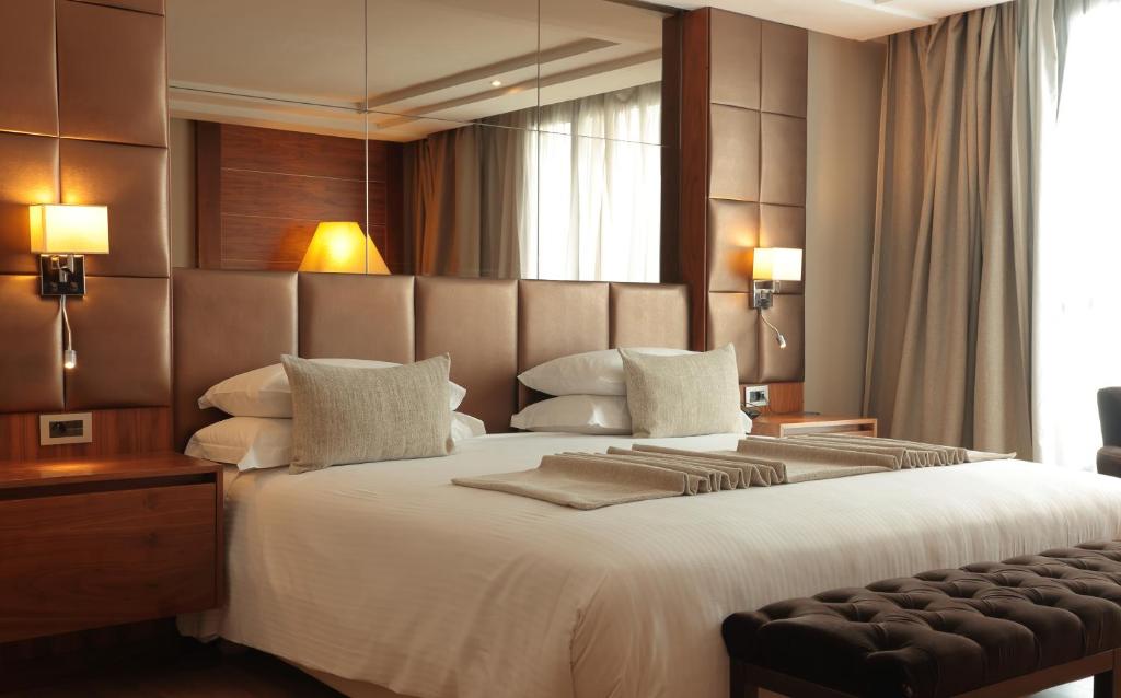 Junior Suite Standard