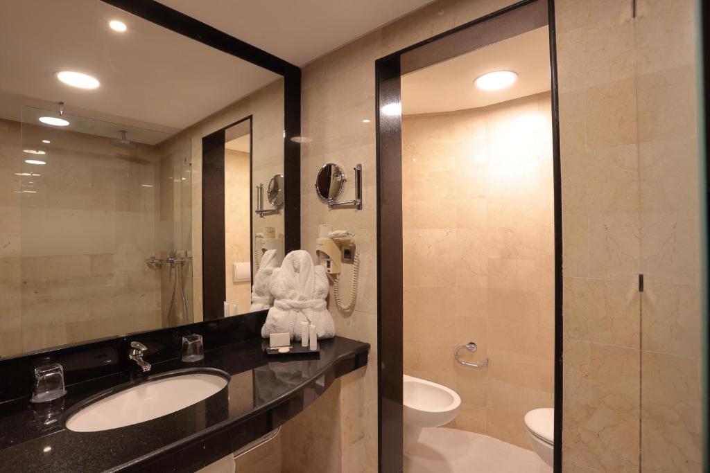 Junior Suite Standard