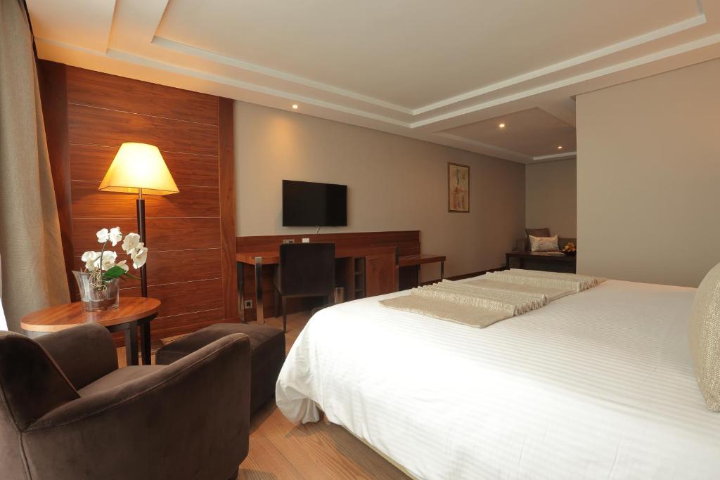 Junior Suite Standard