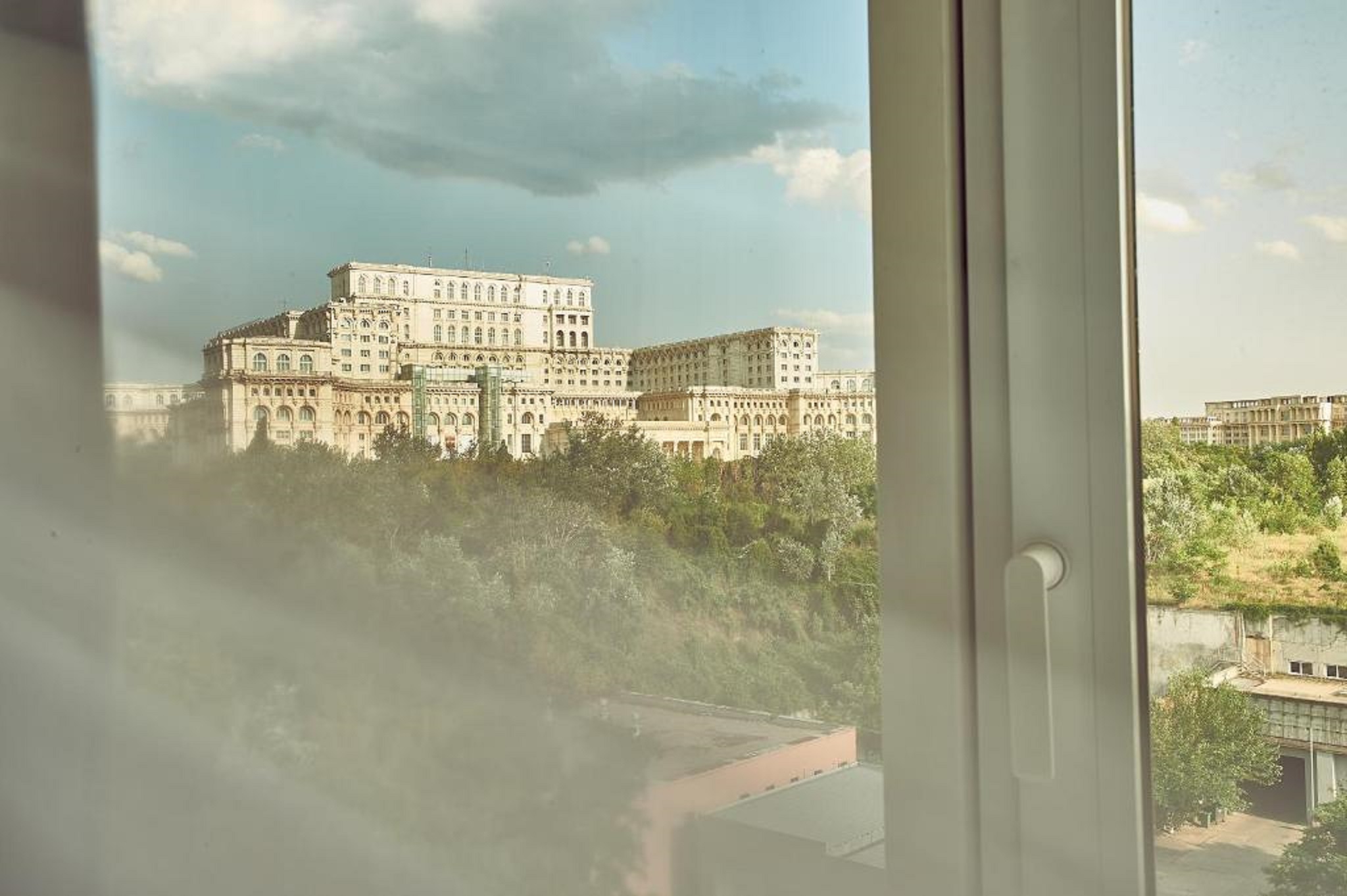 Single Deluxe with Views