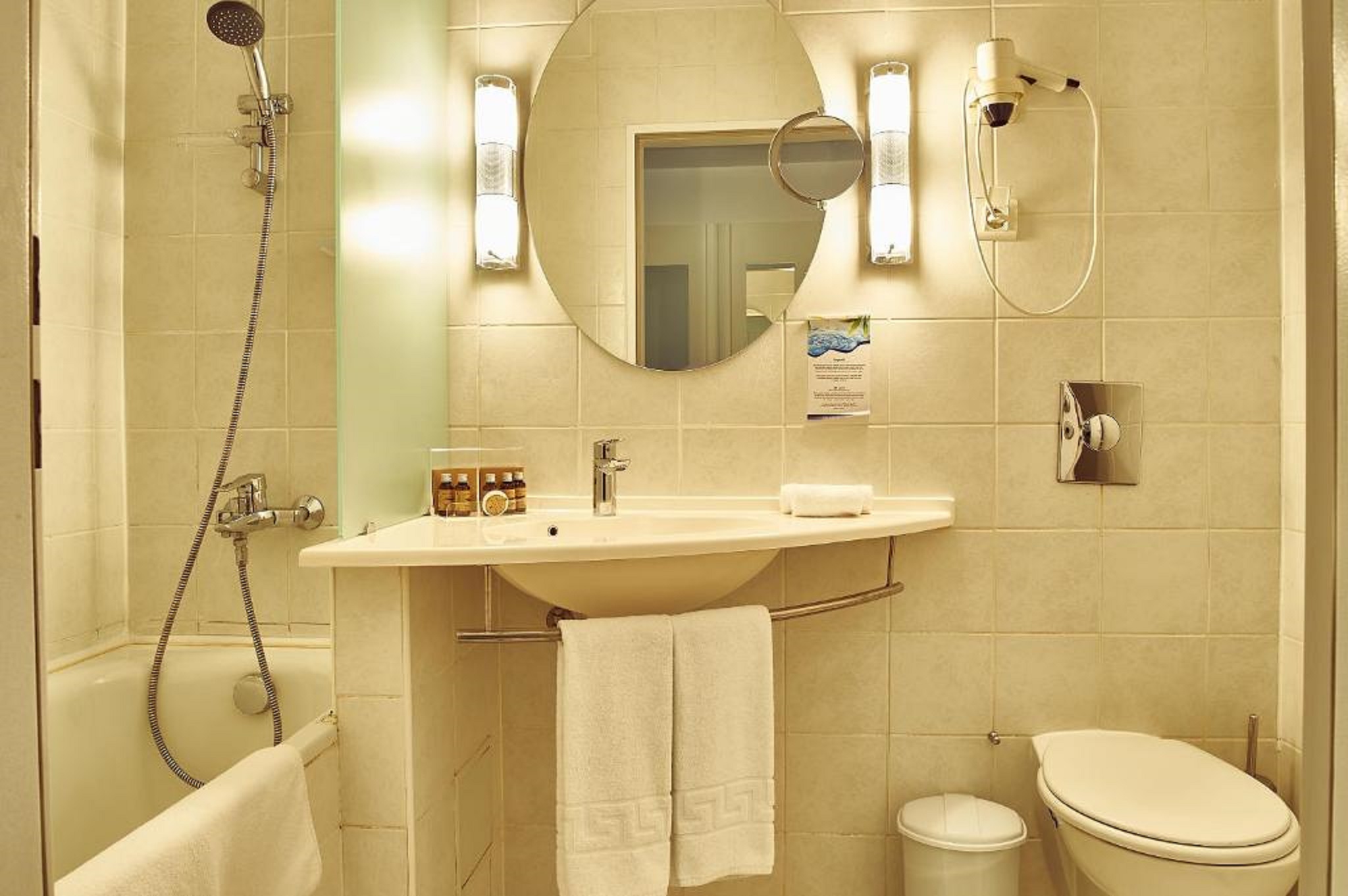 Double Deluxe with Views