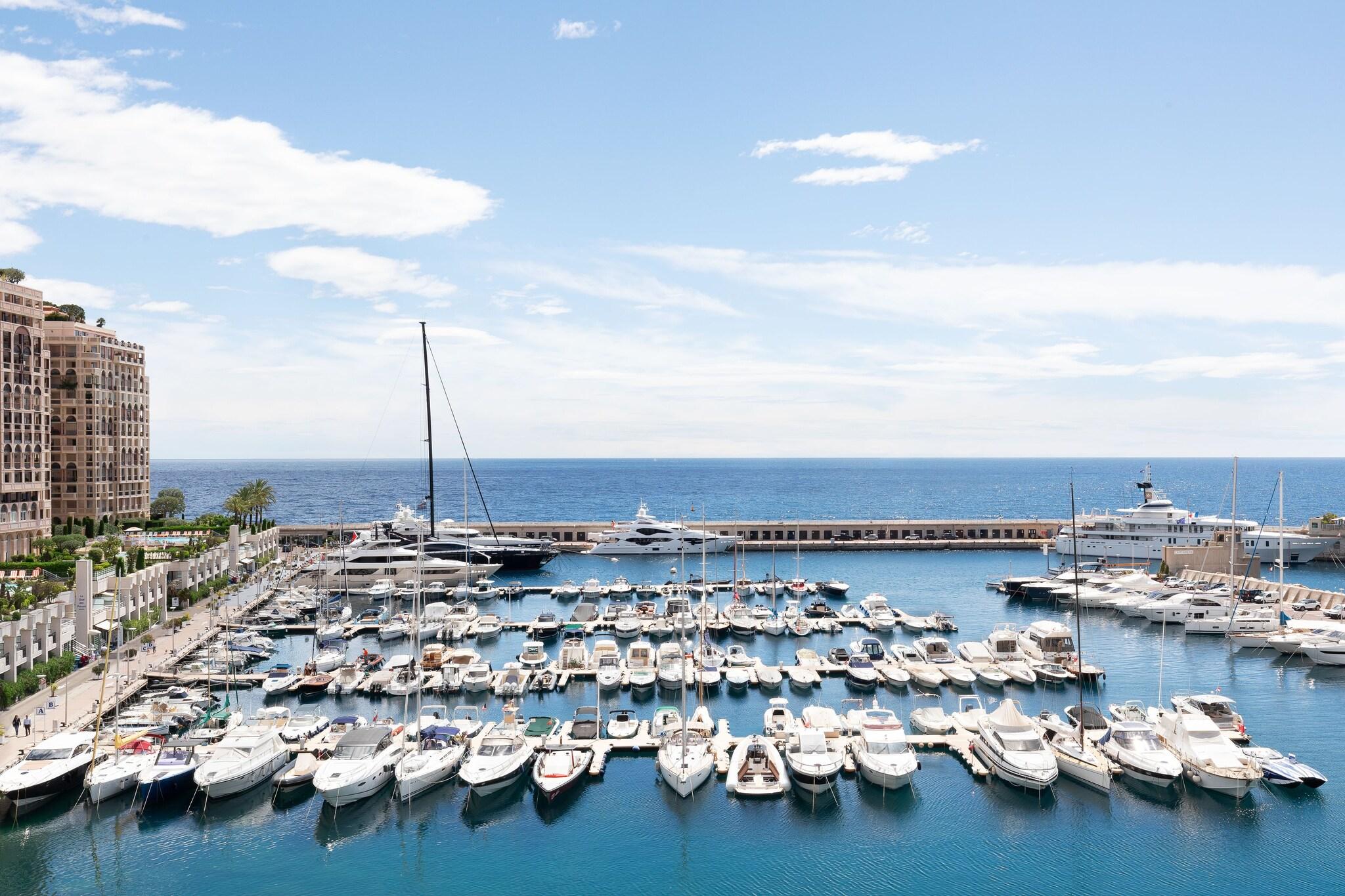 Twin Deluxe Sea View