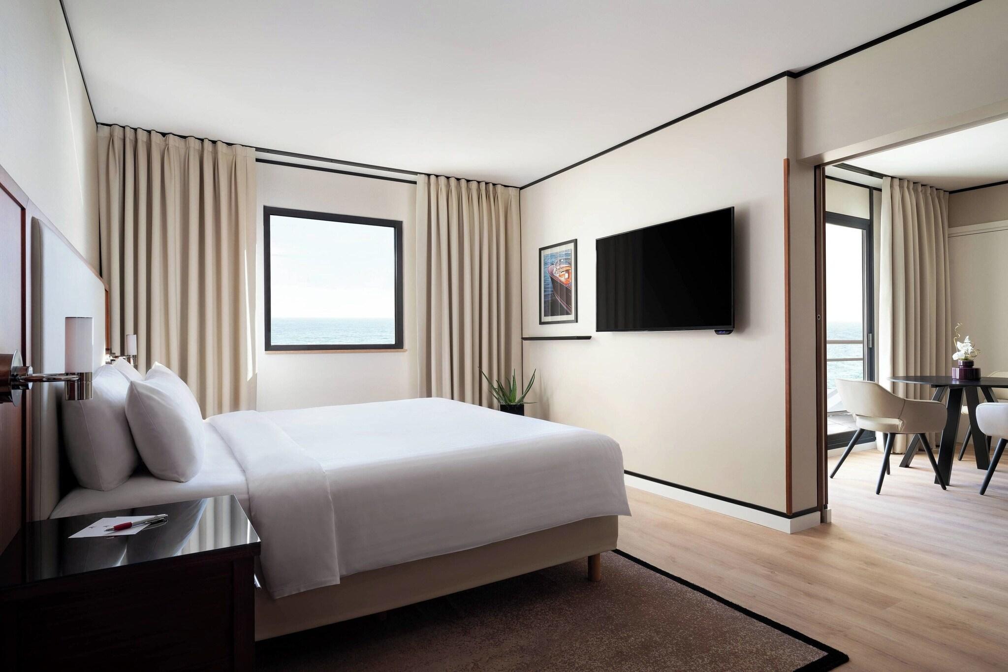 Suite Sea View One Bedroom