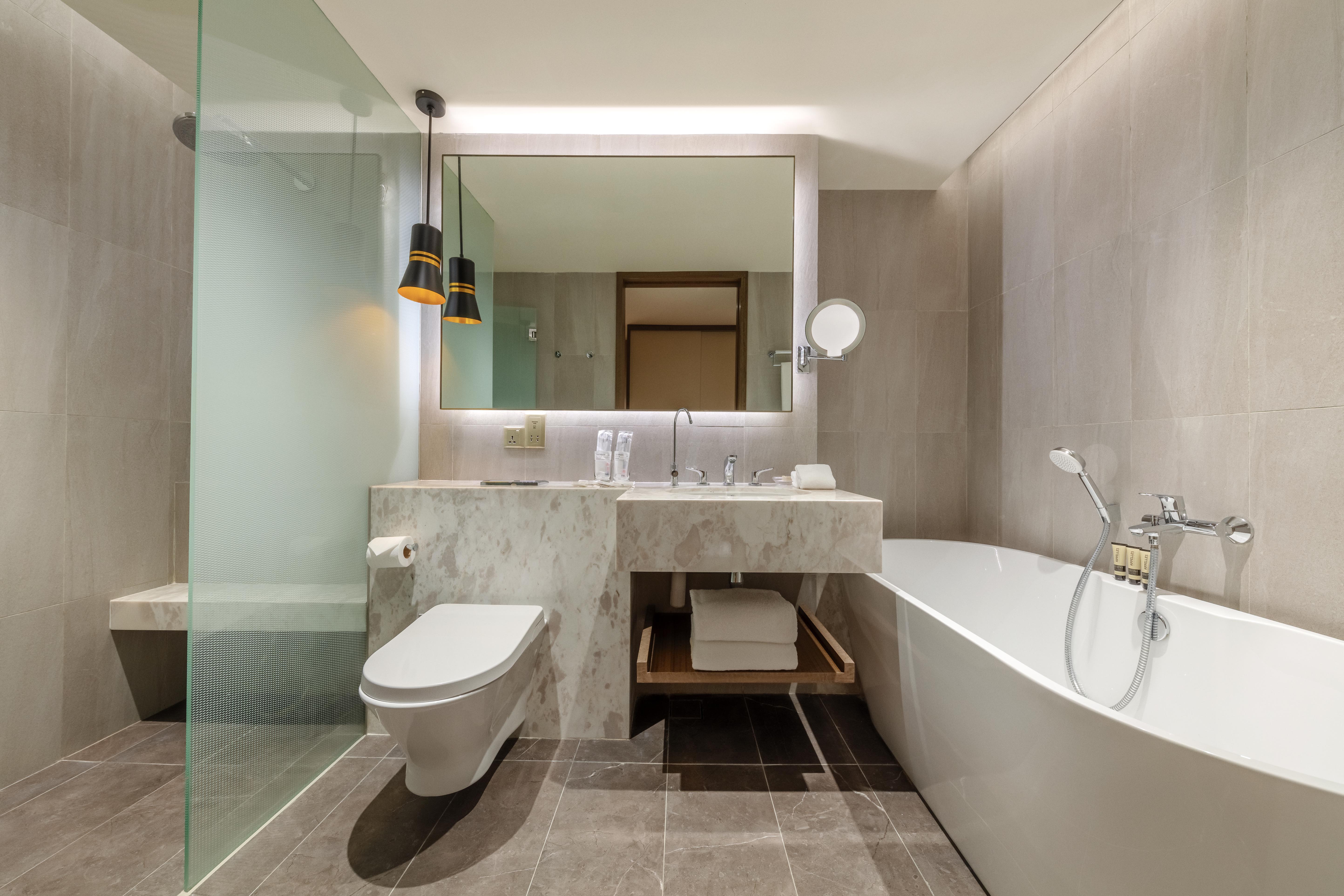 Double or Twin Club Premier