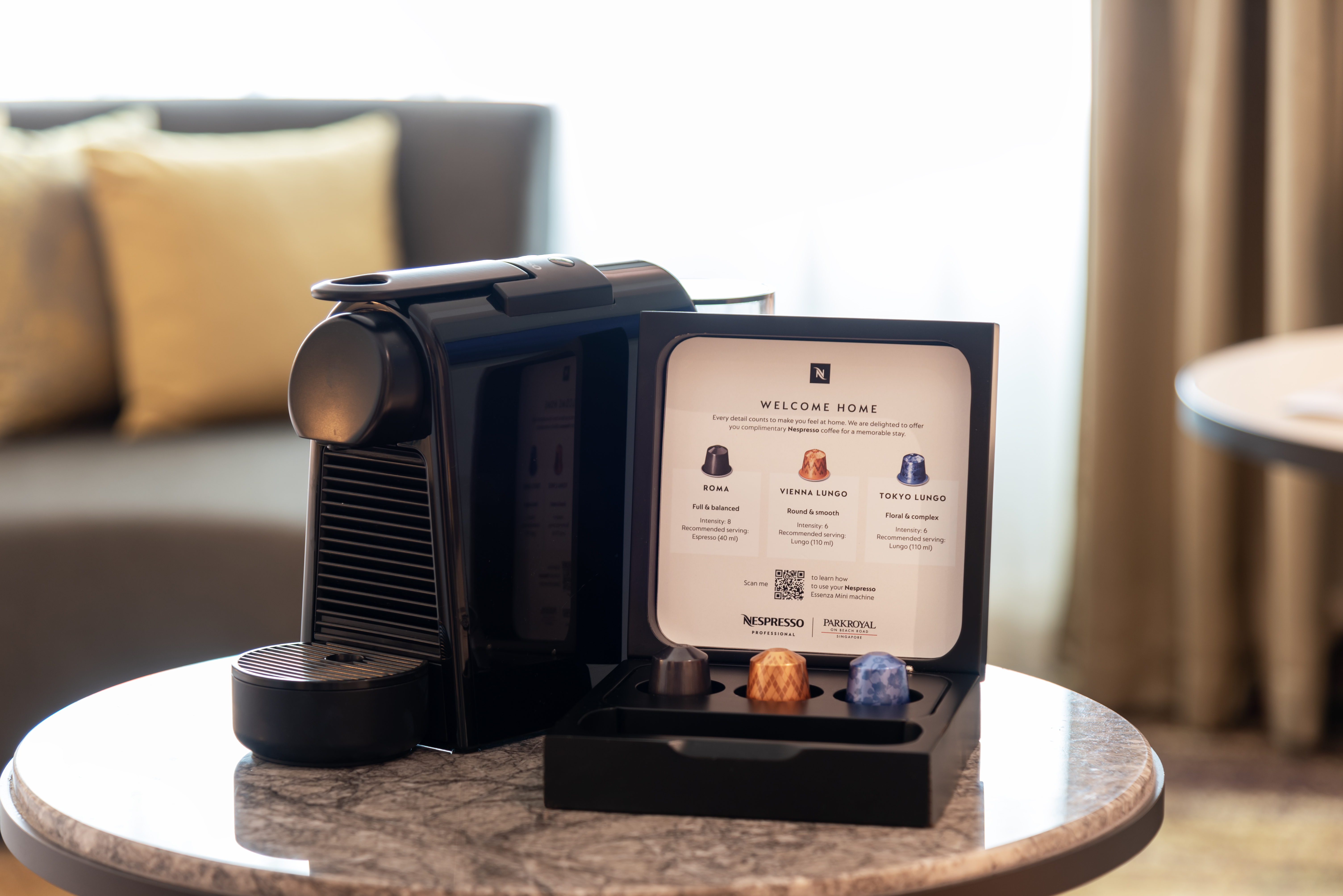 Double or Twin Deluxe