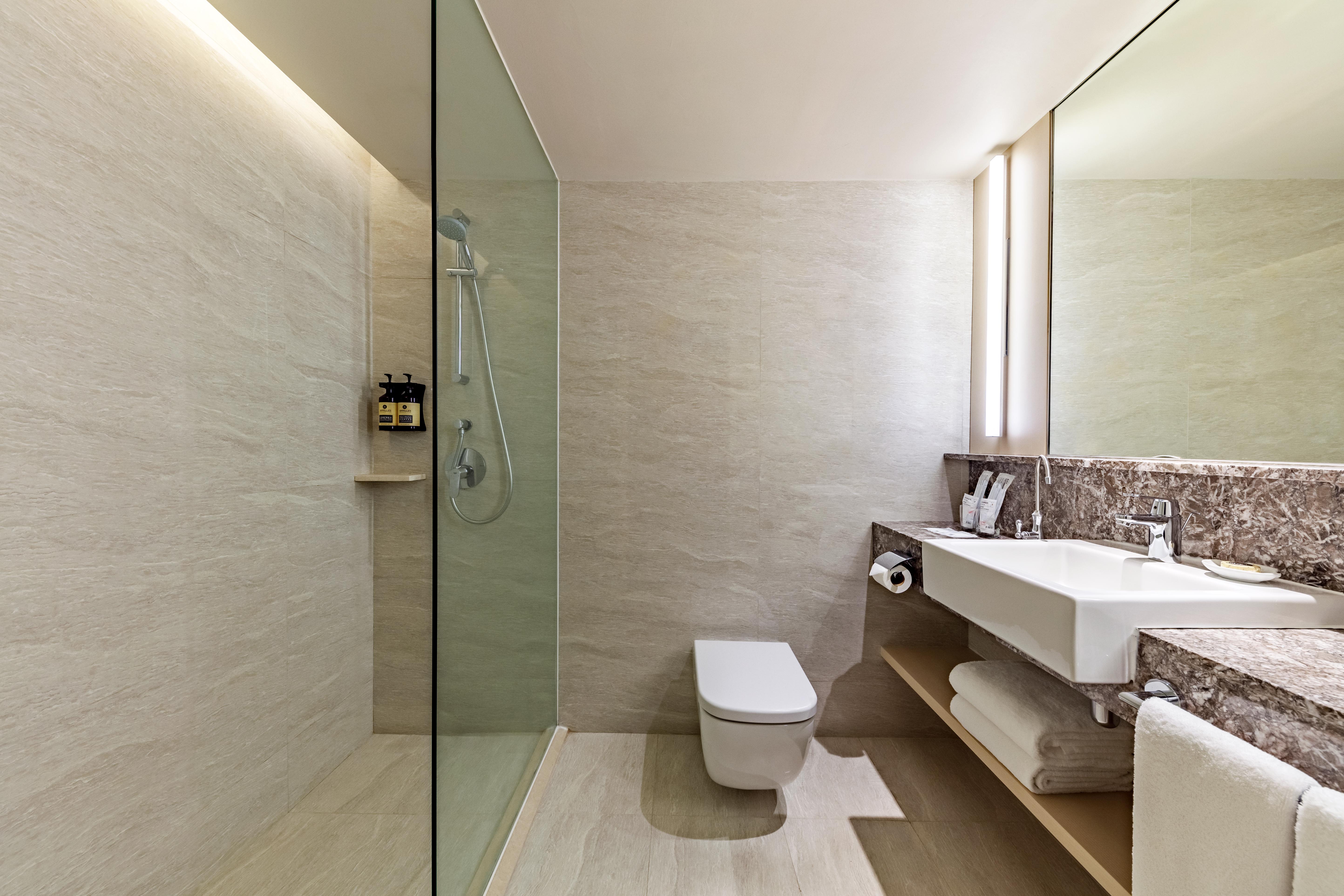 Double or Twin Superior