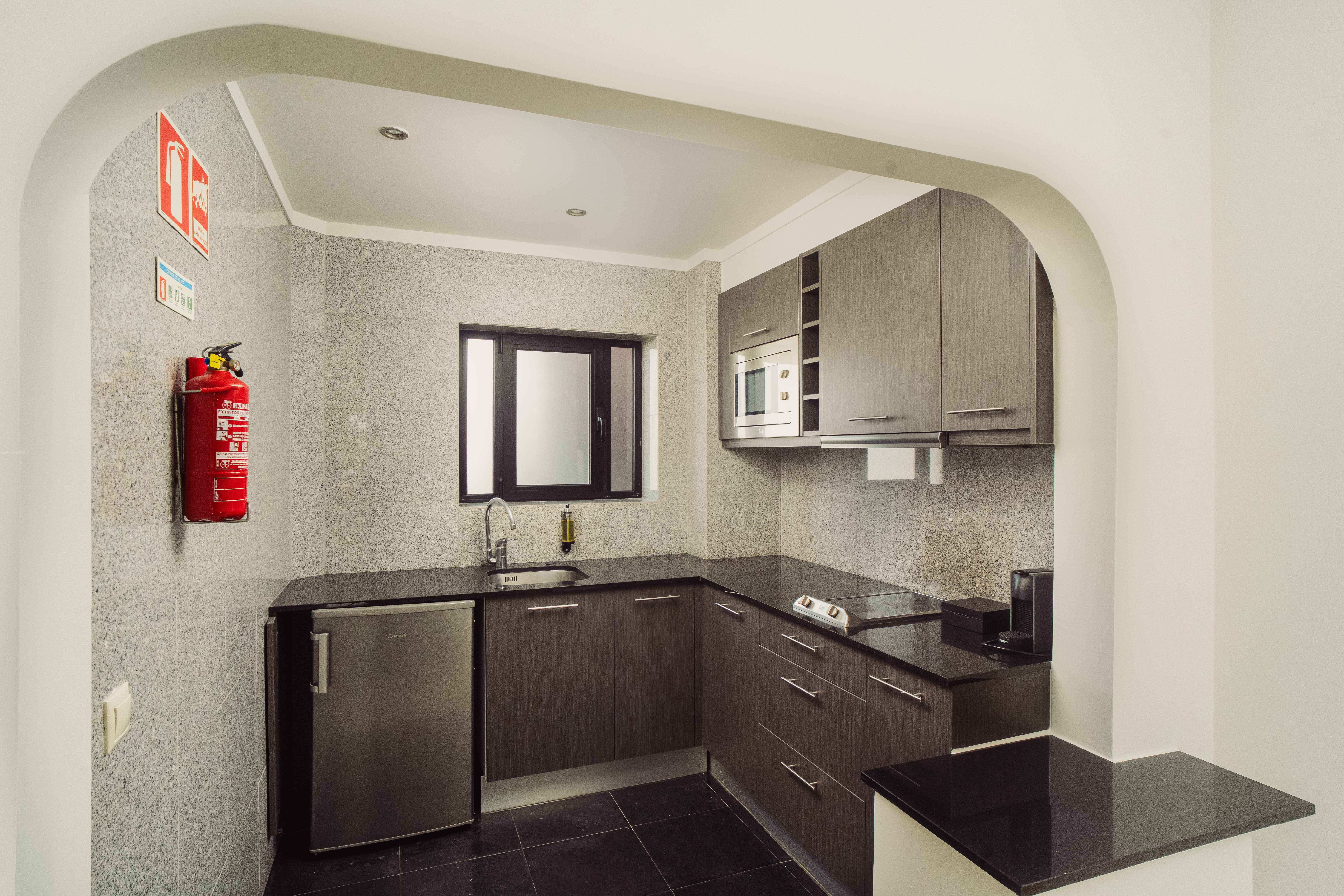 Apartment One Bedroom