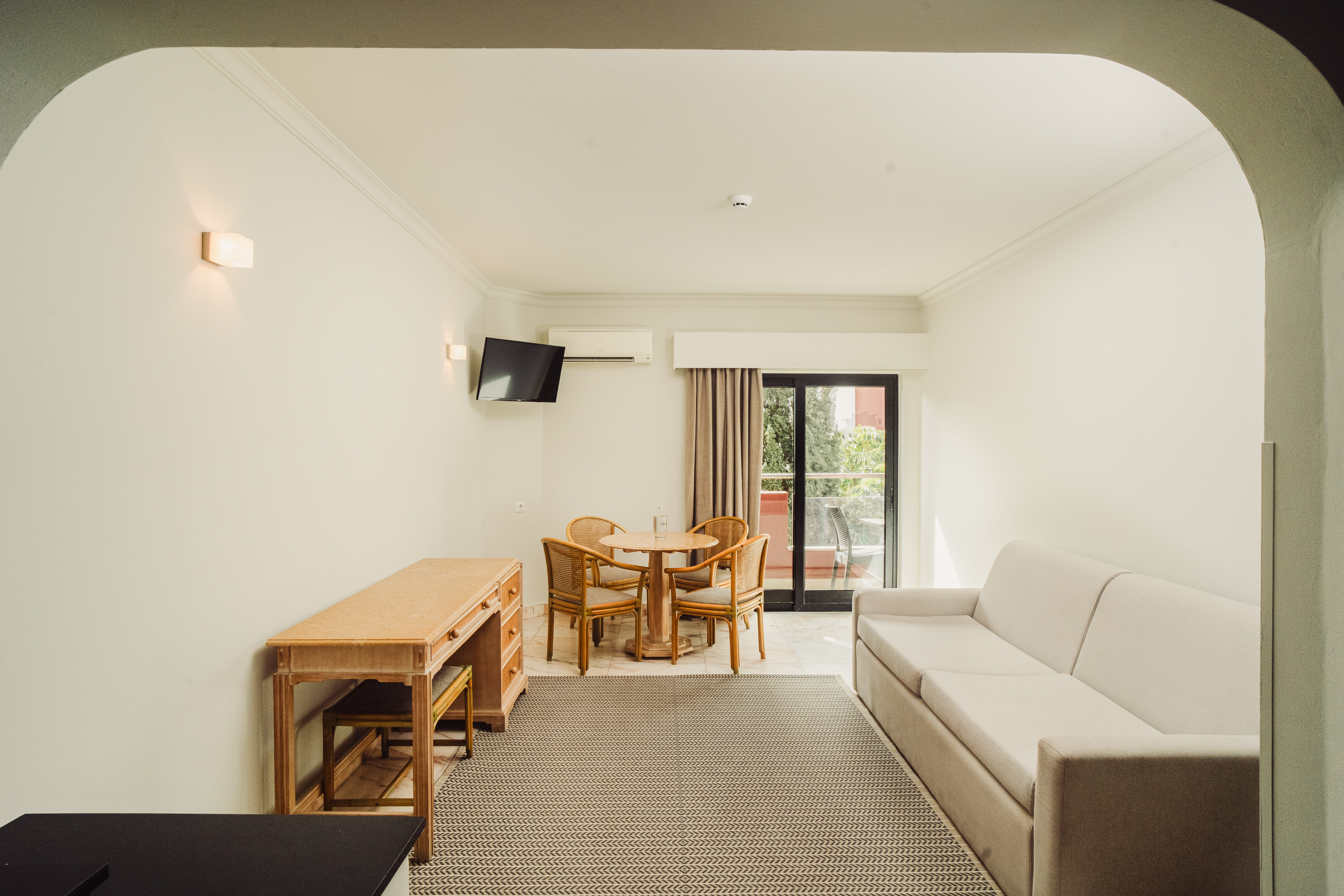 Apartment One Bedroom