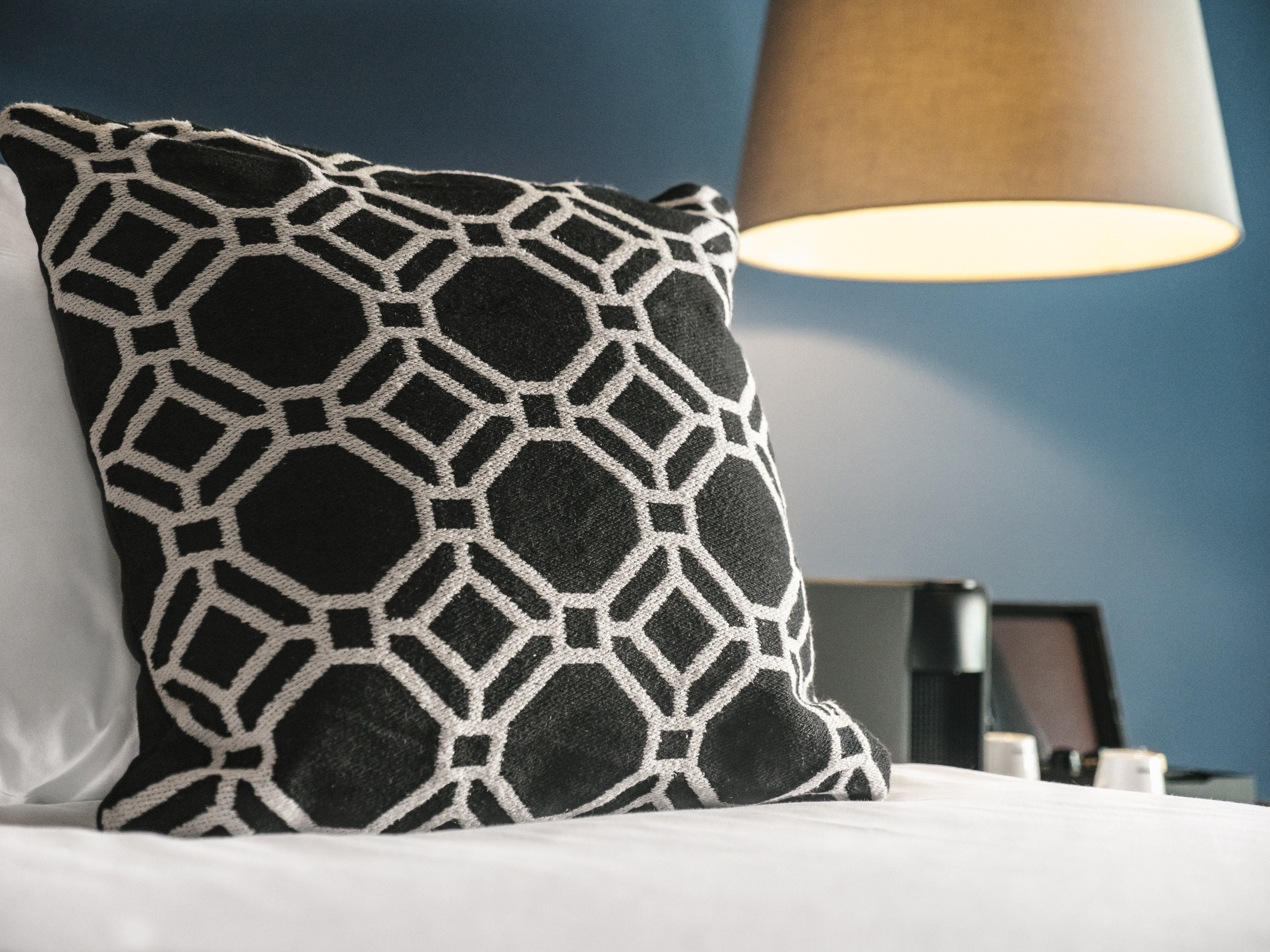 Double or Twin Superior