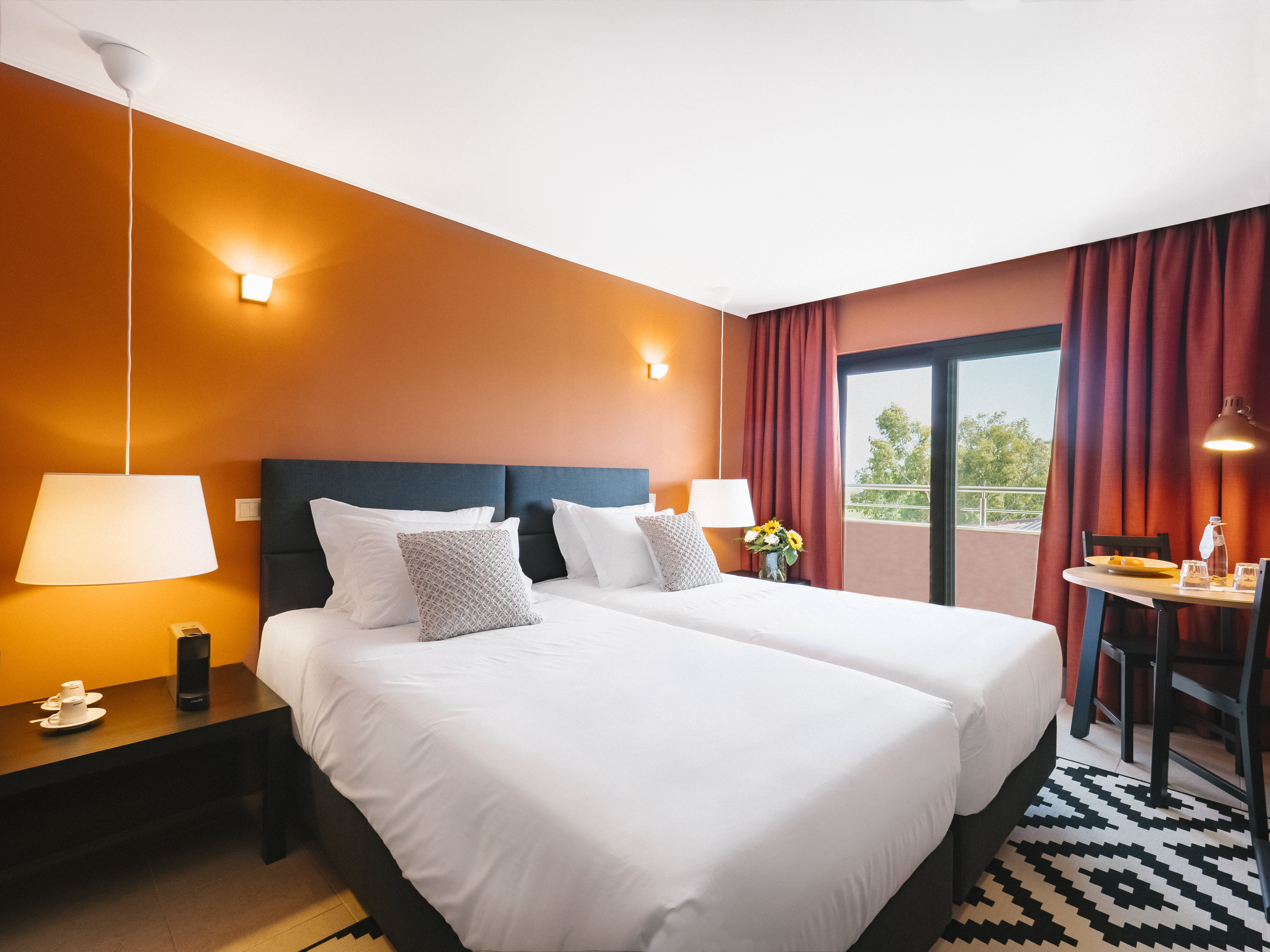 Double or Twin Standard