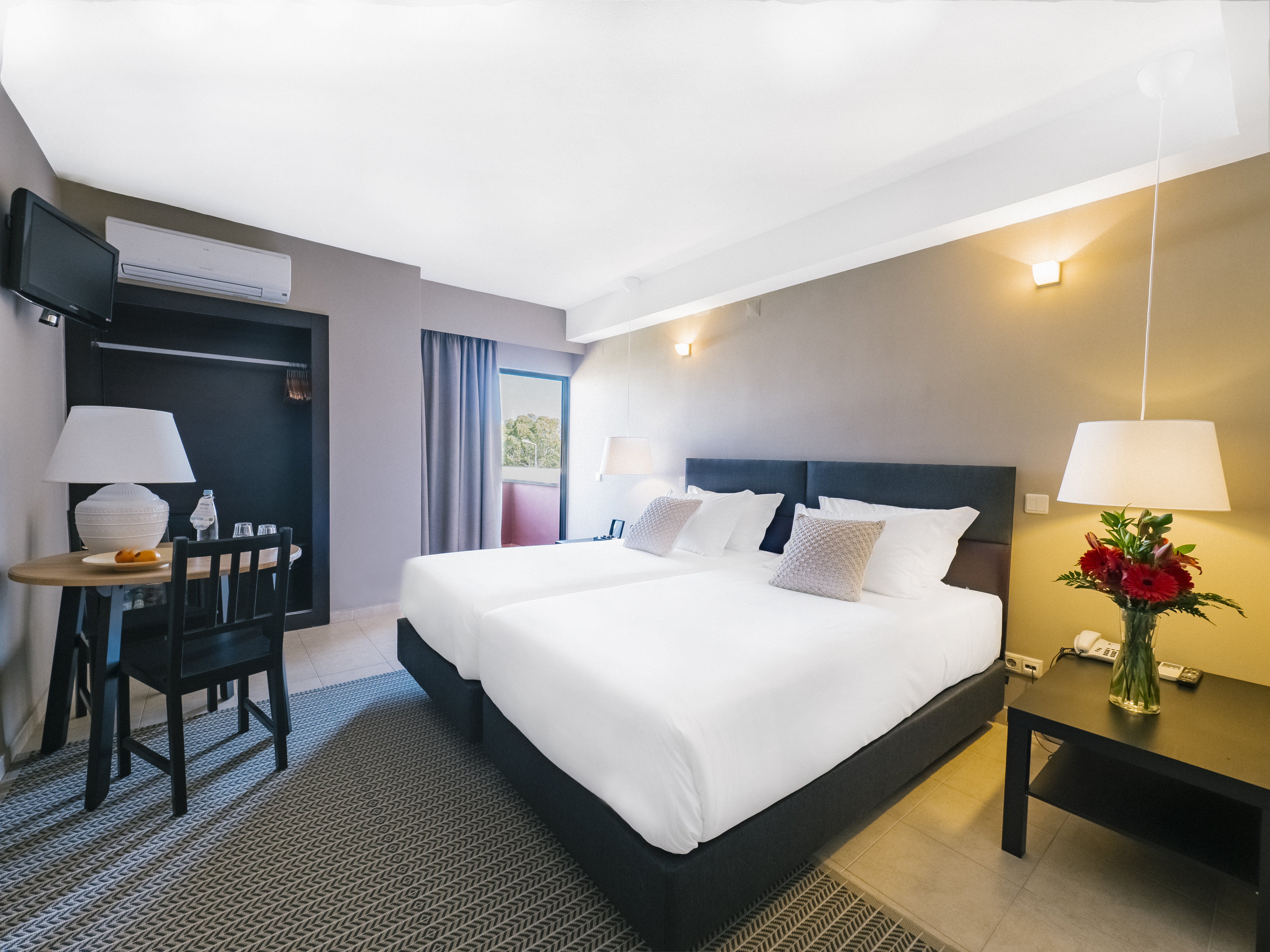 Double or Twin Classic