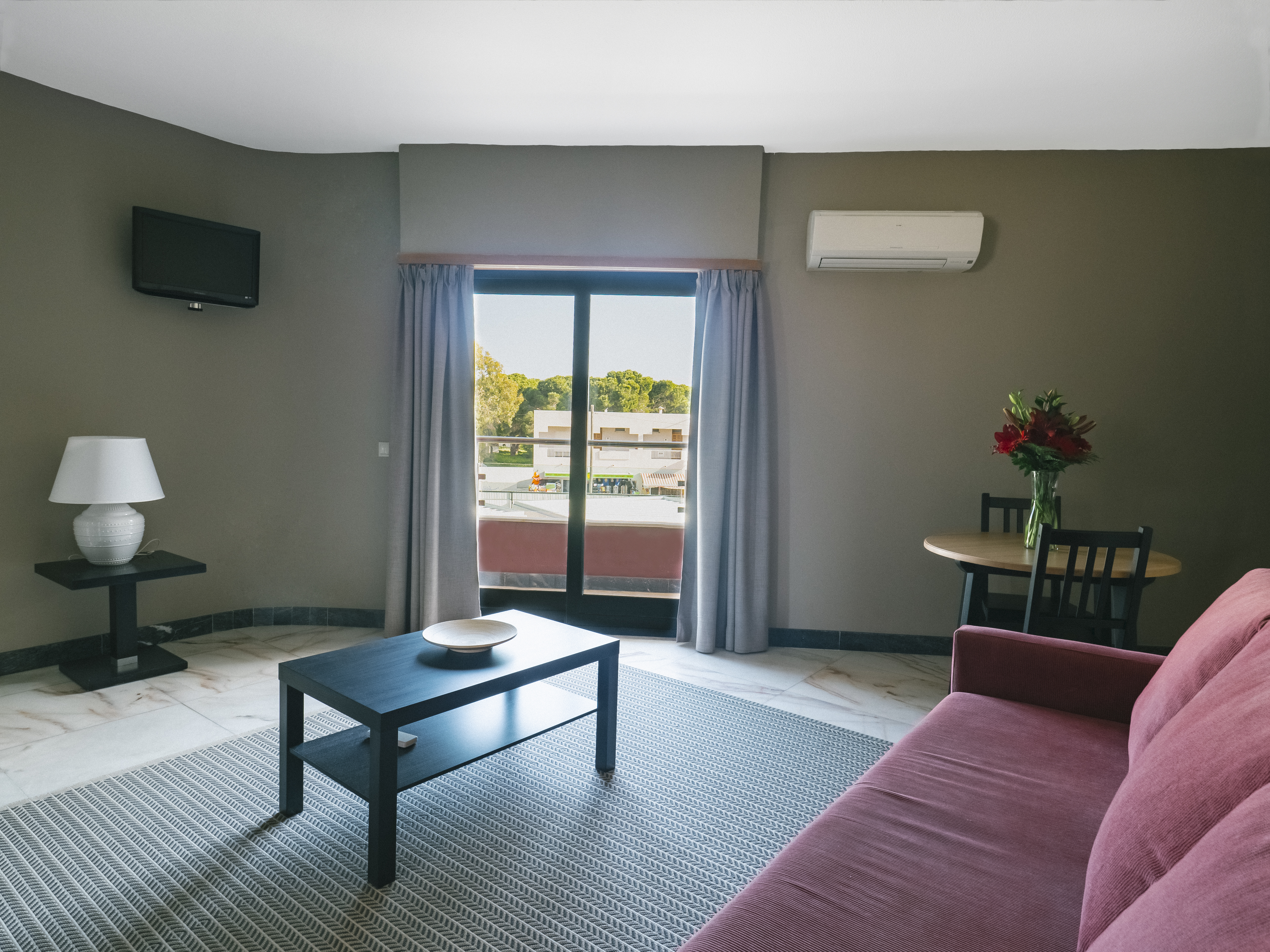 Apartment One Bedroom