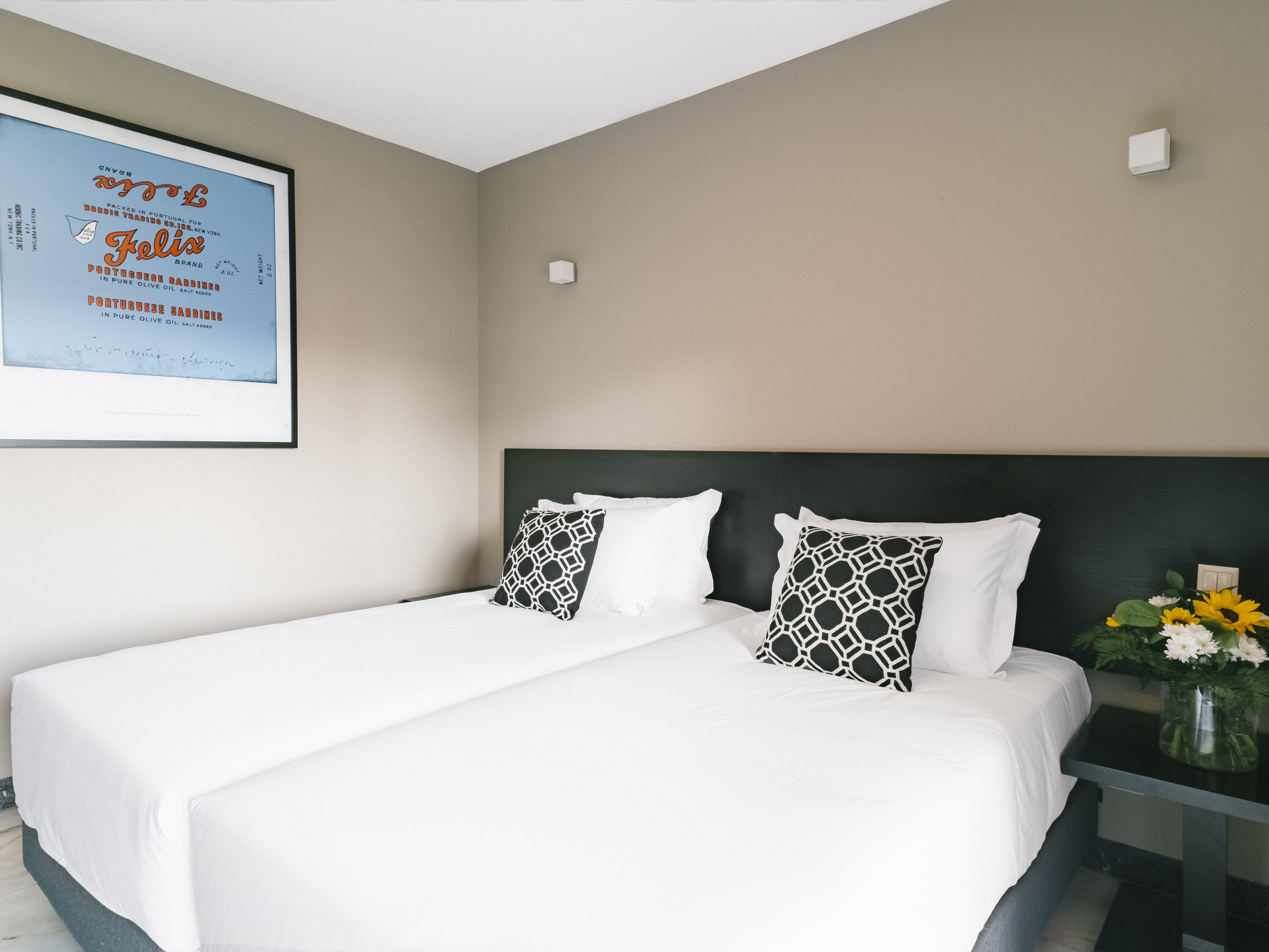 Apartment One Bedroom