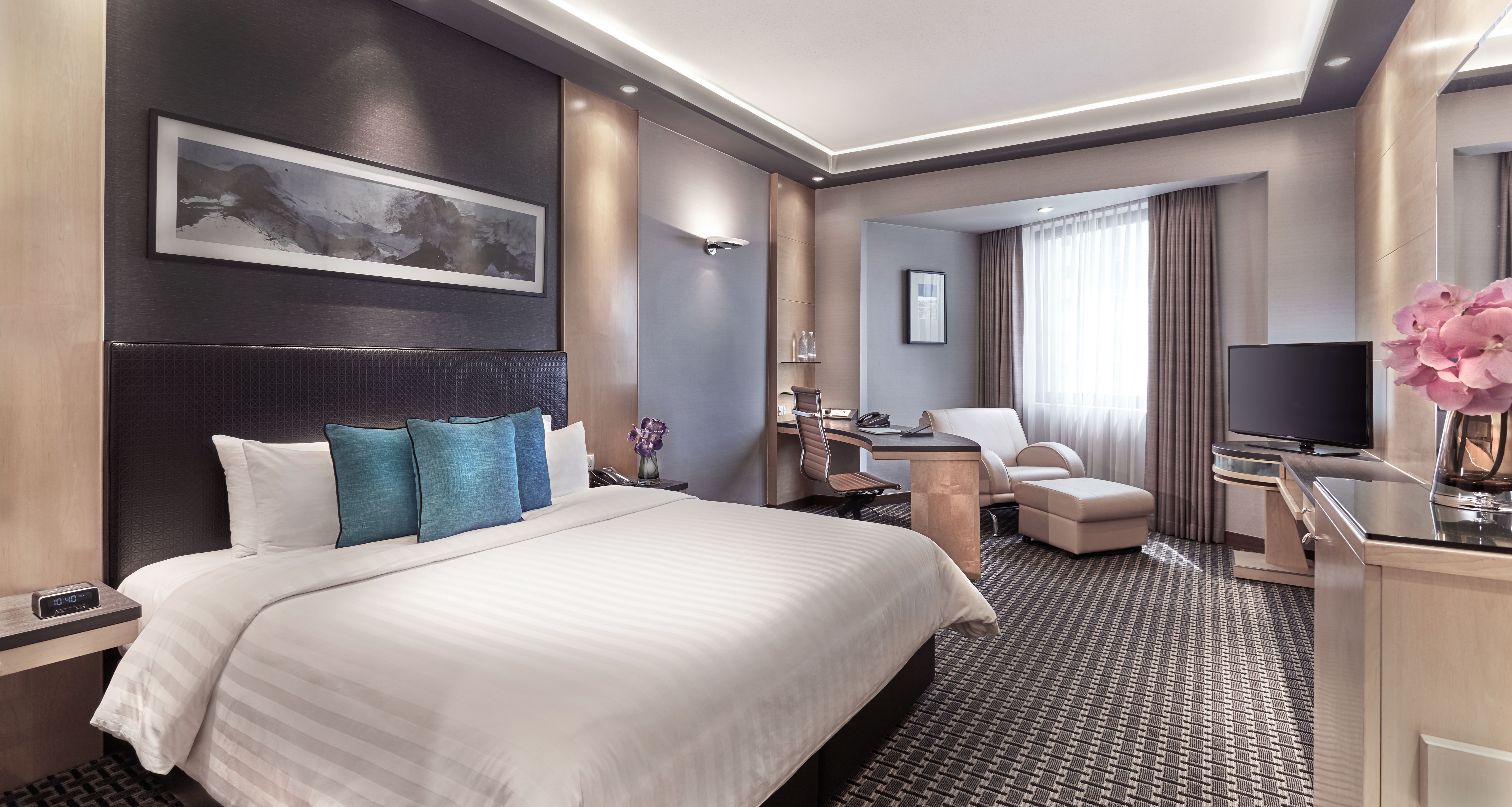 Double or Twin Premier